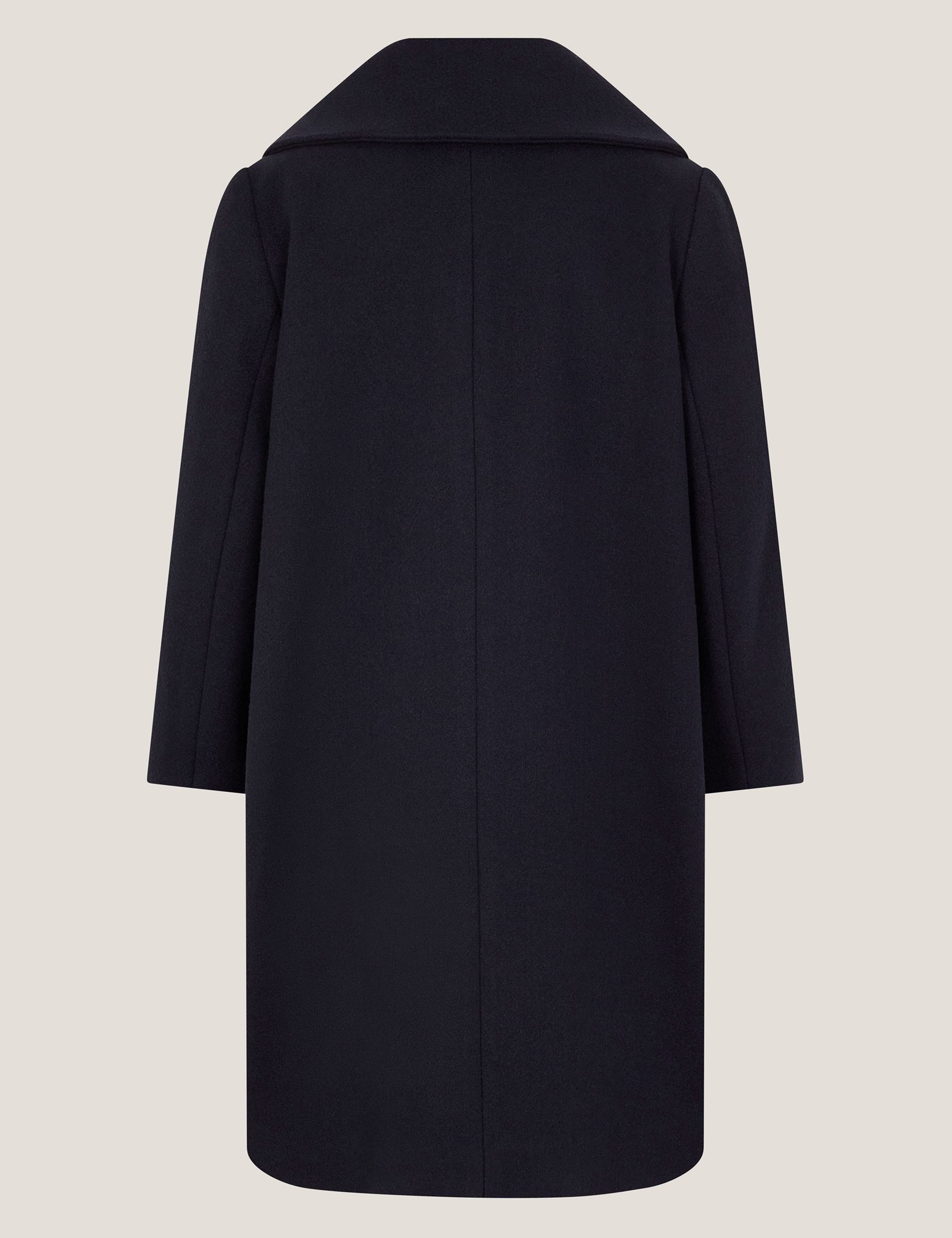 Collared Bow Coat (5-13 Yrs) 2 of 3