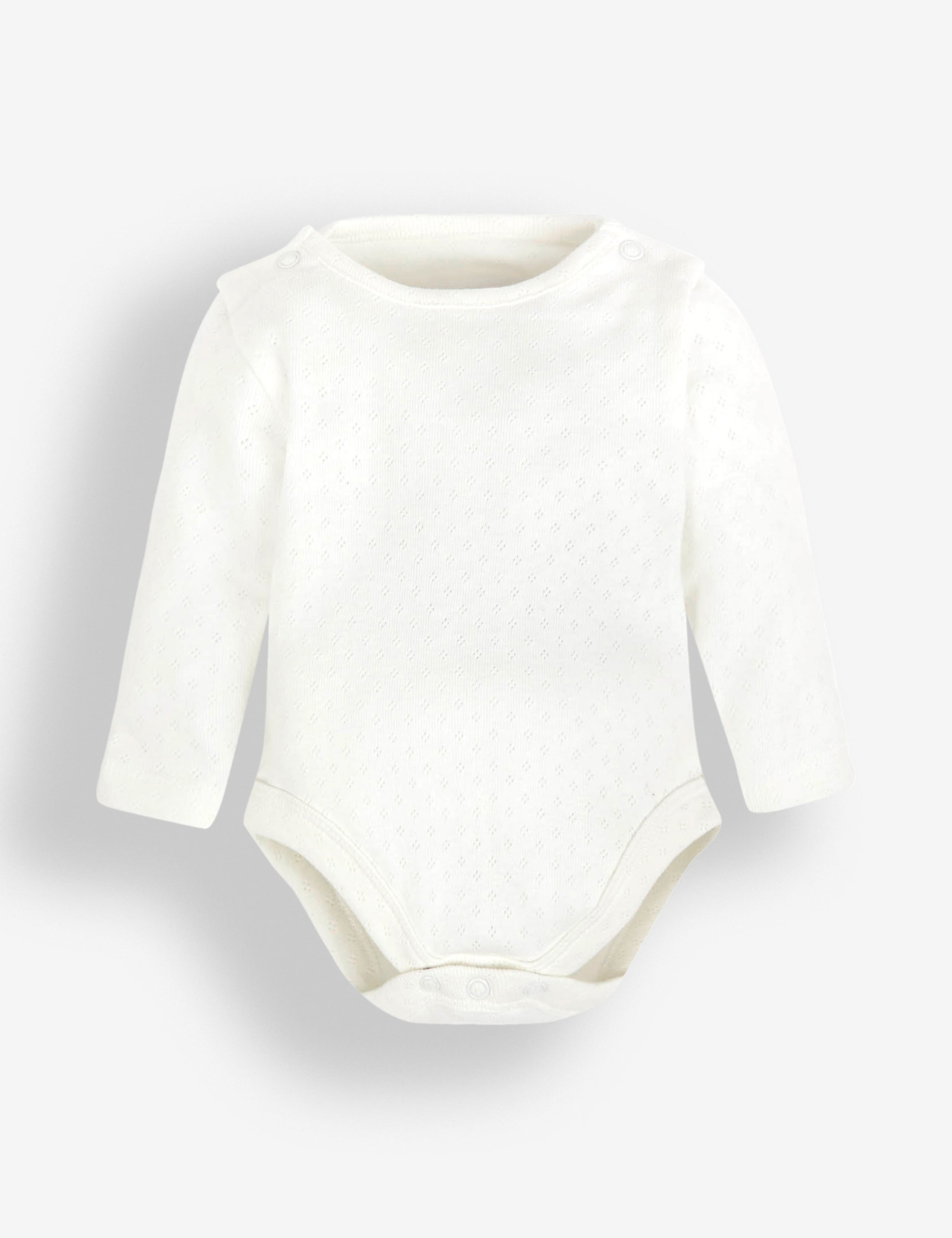 2pc Pure Cotton Mouse Outfit (0-18 Mths) 4 of 6