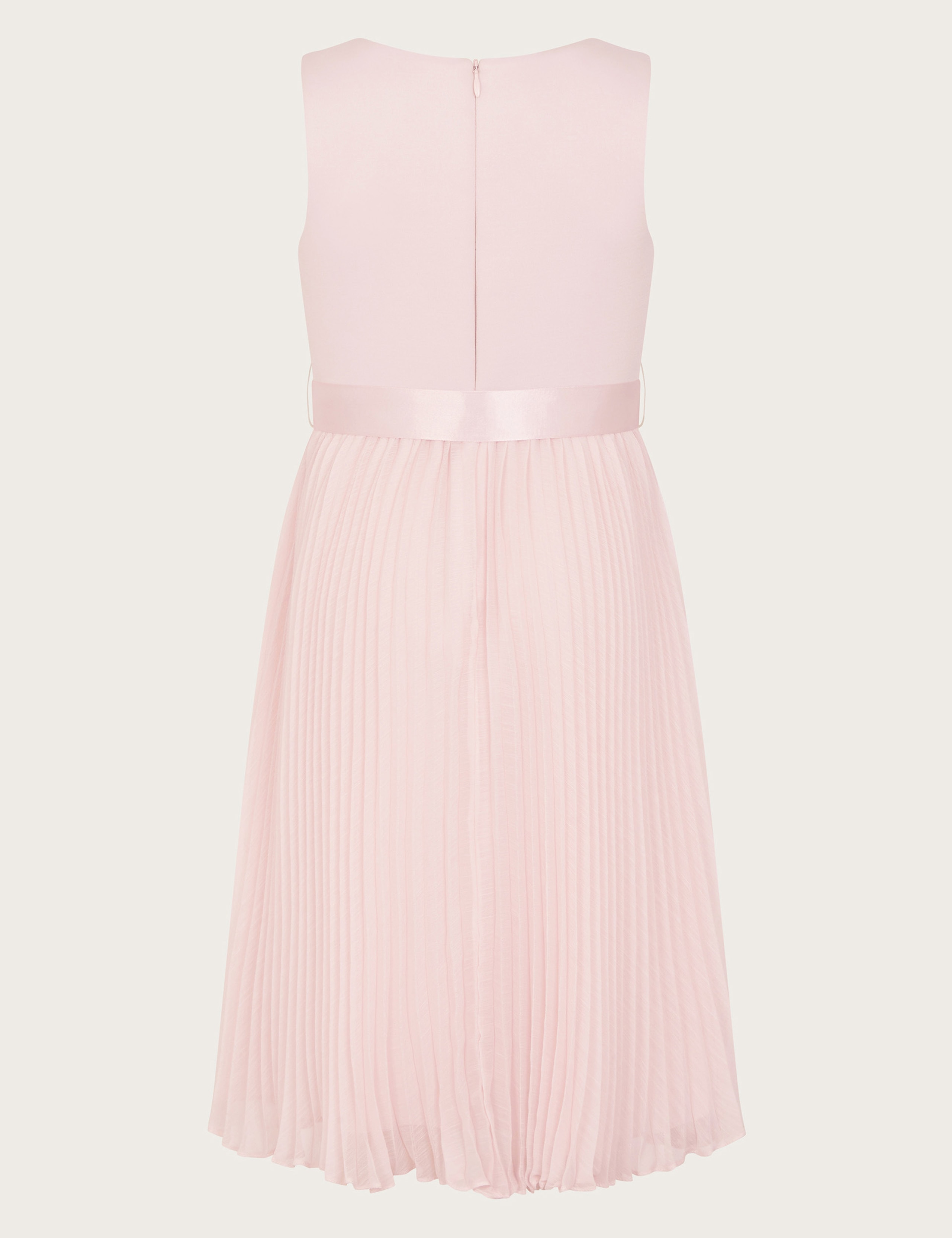 Pleated Dress (3-15 Yrs) 4 of 4