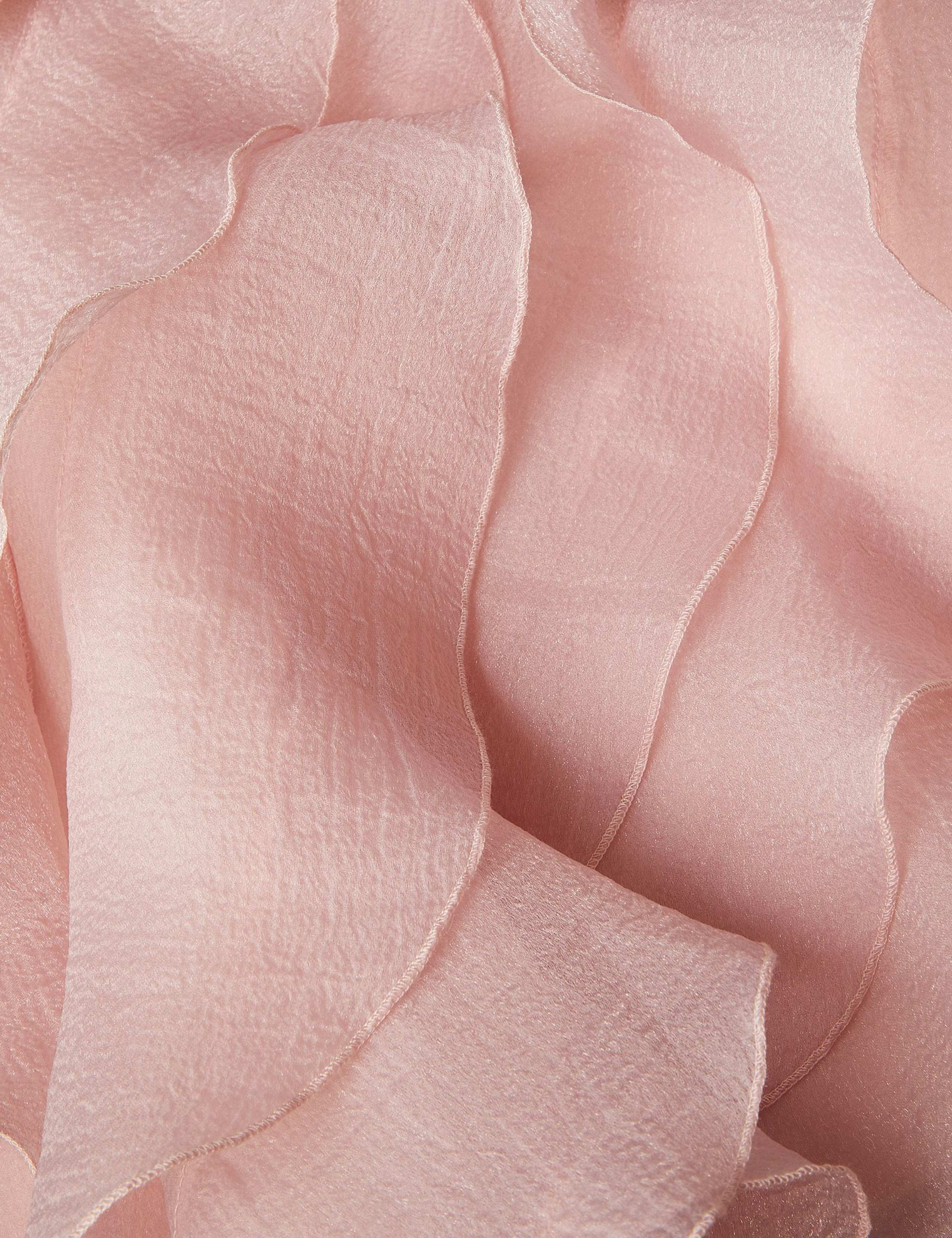 Bow Ruffle Dress (3-13 Yrs) 3 of 3