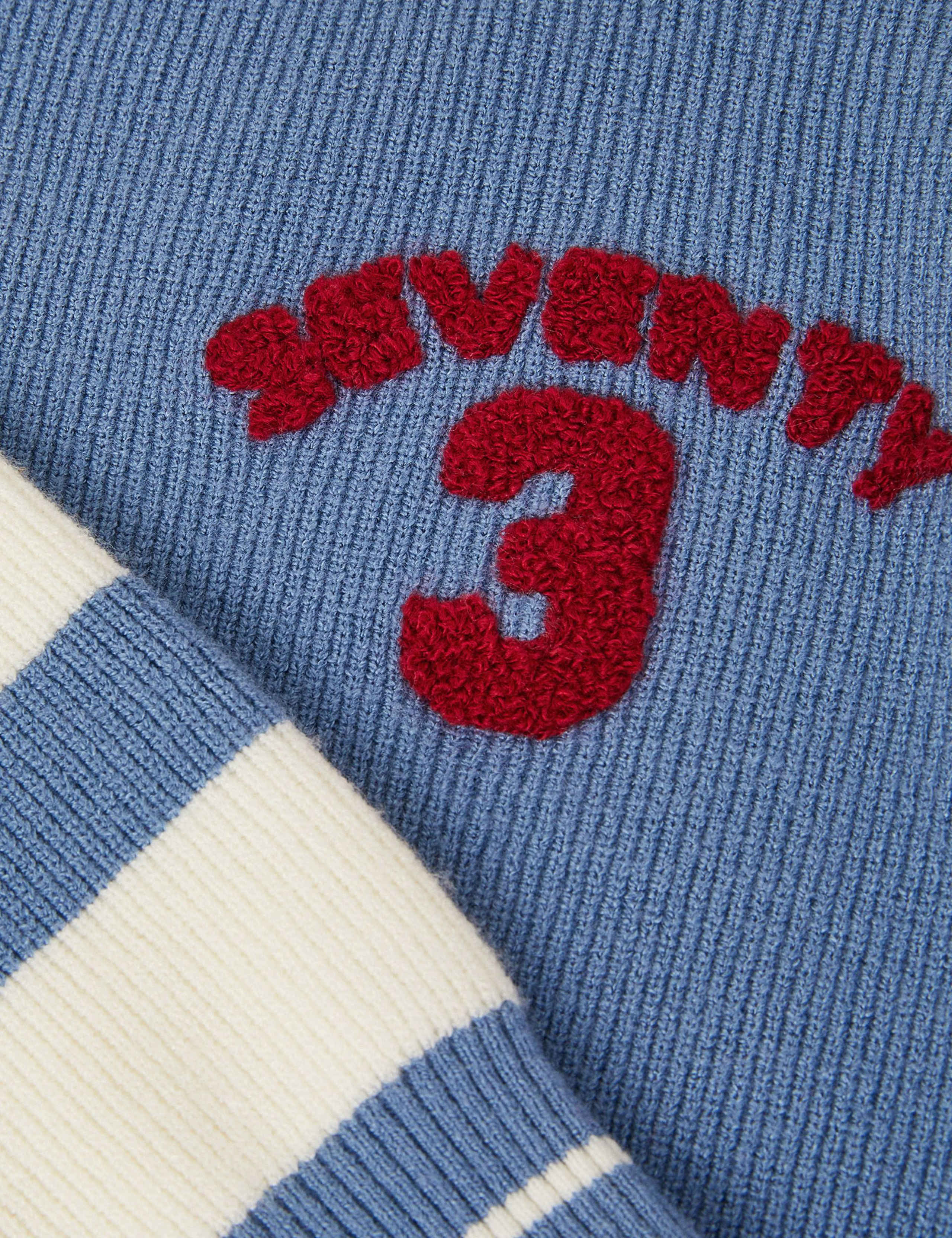 Crew Neck Jumper (2-13 Yrs) 4 of 4