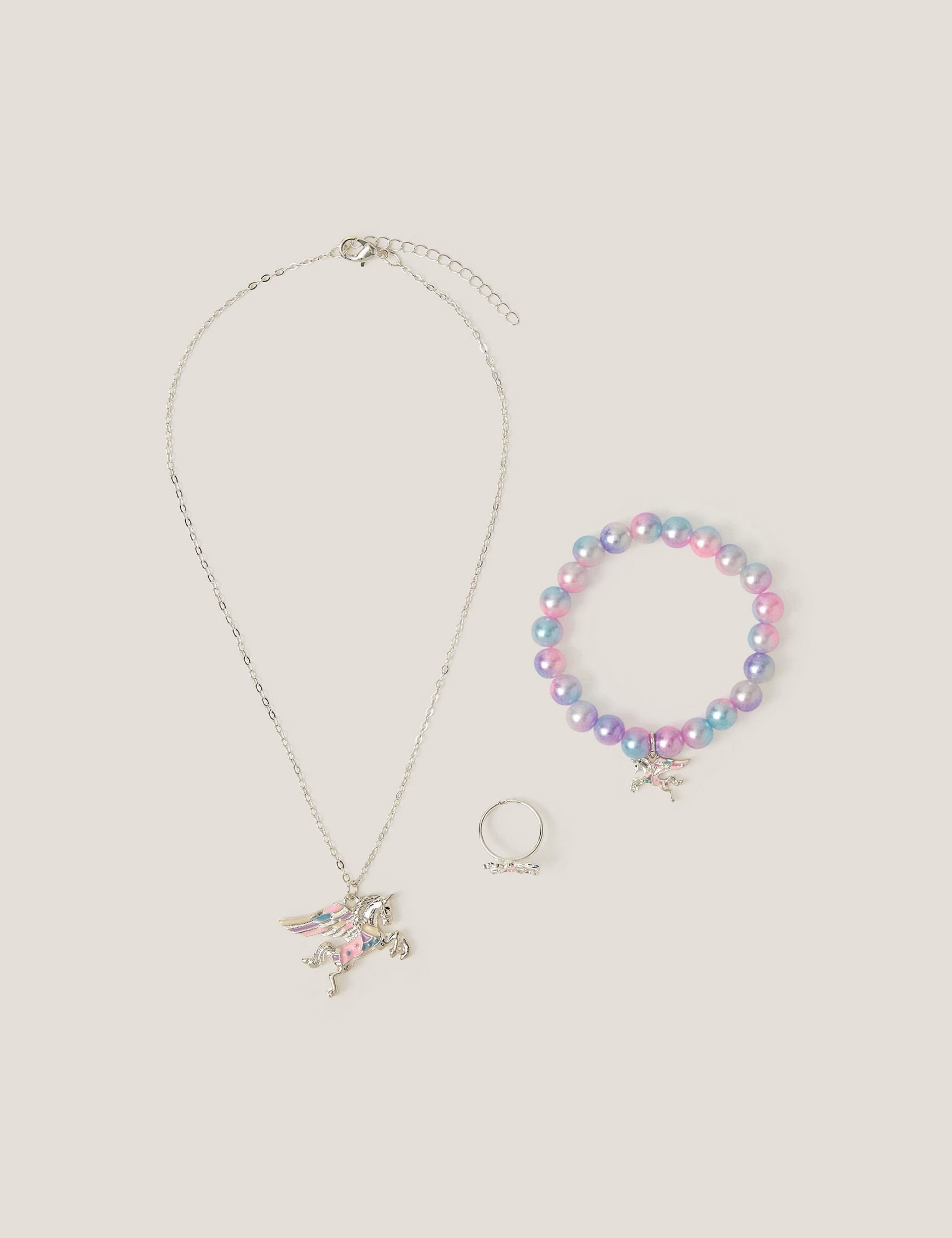 Unicorn Jewellery Box Set 1 of 3