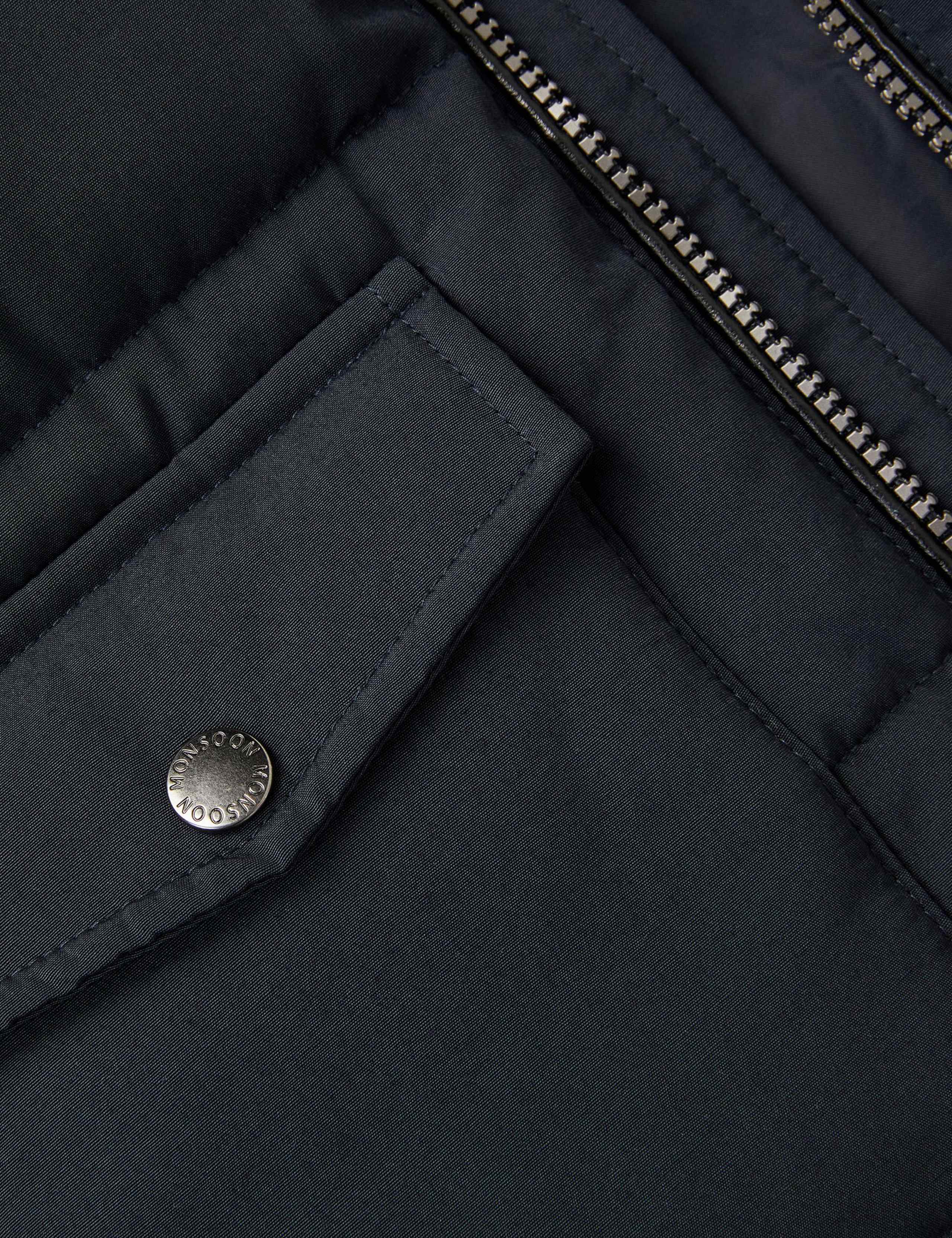 Padded Puffer Jacket (2-13 Yrs) 3 of 3