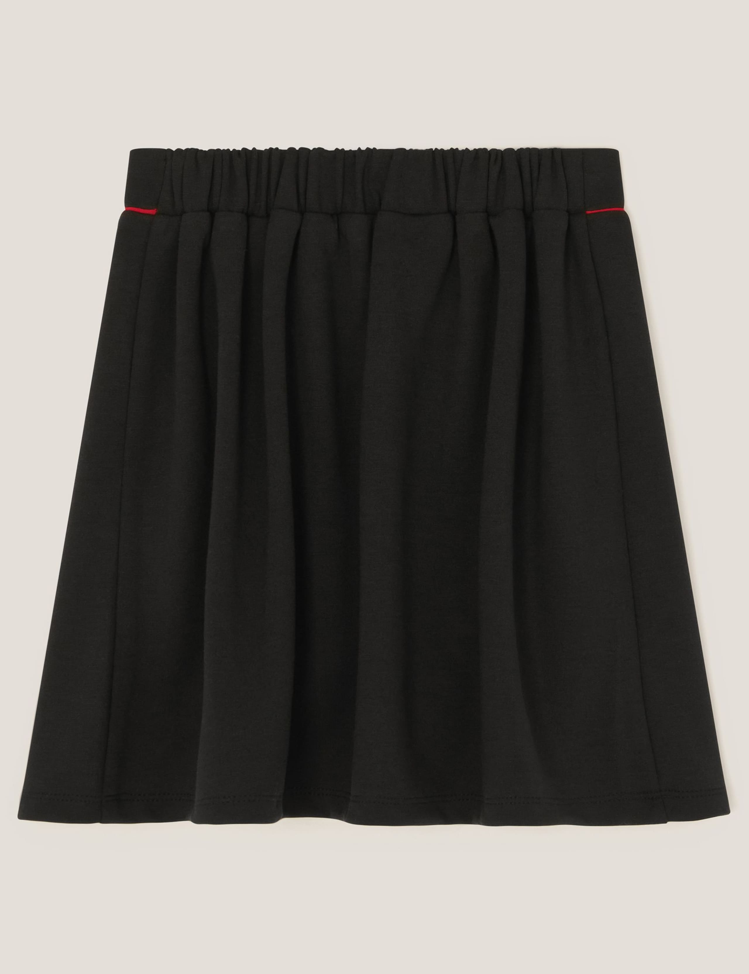 Mini Bow Pleated Skirt (3-15 Yrs) 3 of 3