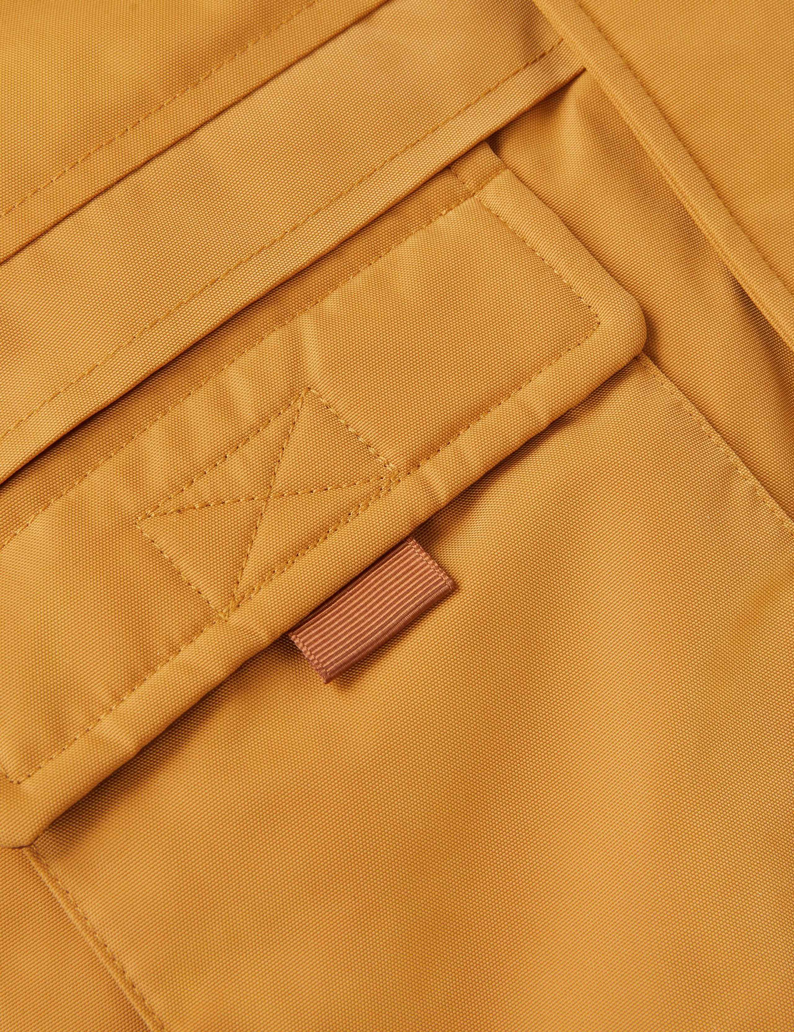 Borg Lined Hooded Parka (18 Mths-13 Yrs) 4 of 4