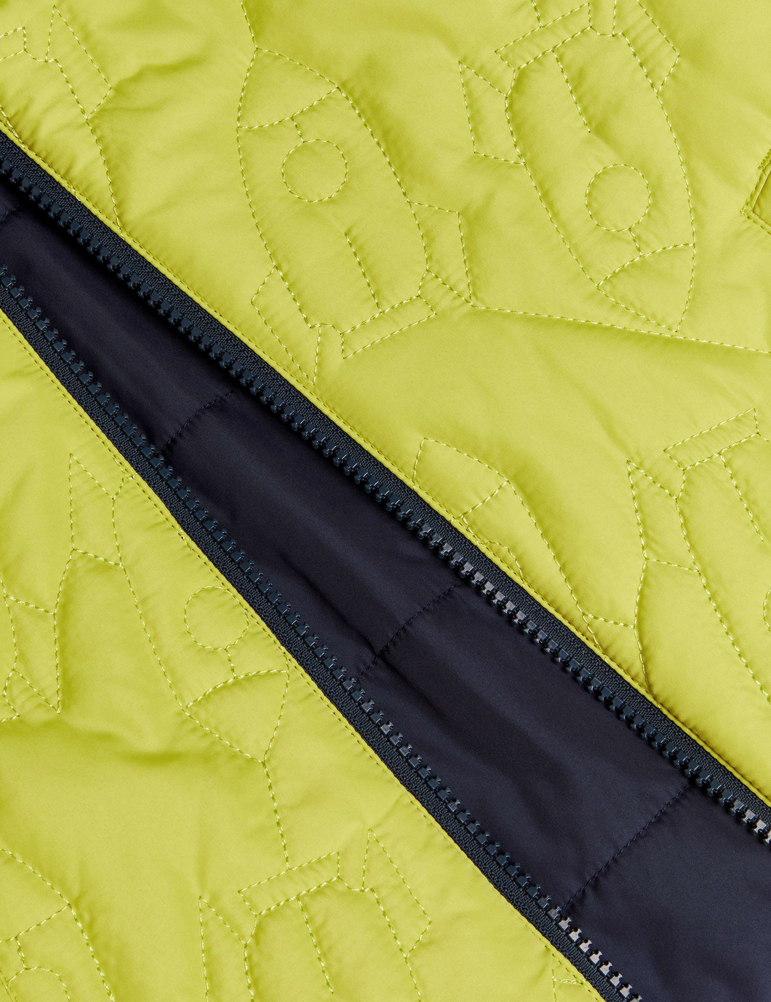 Padded Coat (6 Mths - 12 Yrs) 4 of 4