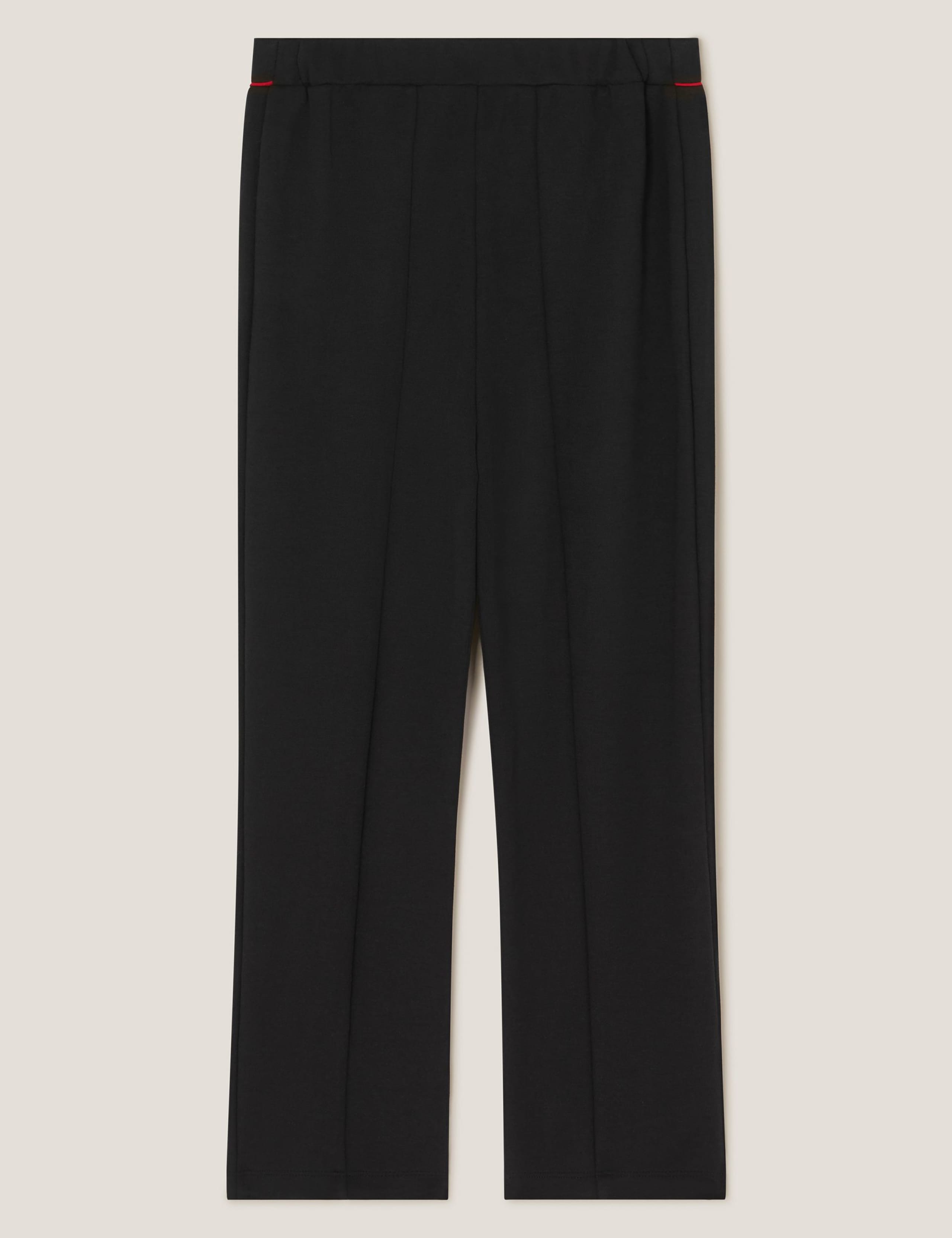 Ponte Bow Button Trousers (3-15 Yrs) 2 of 3
