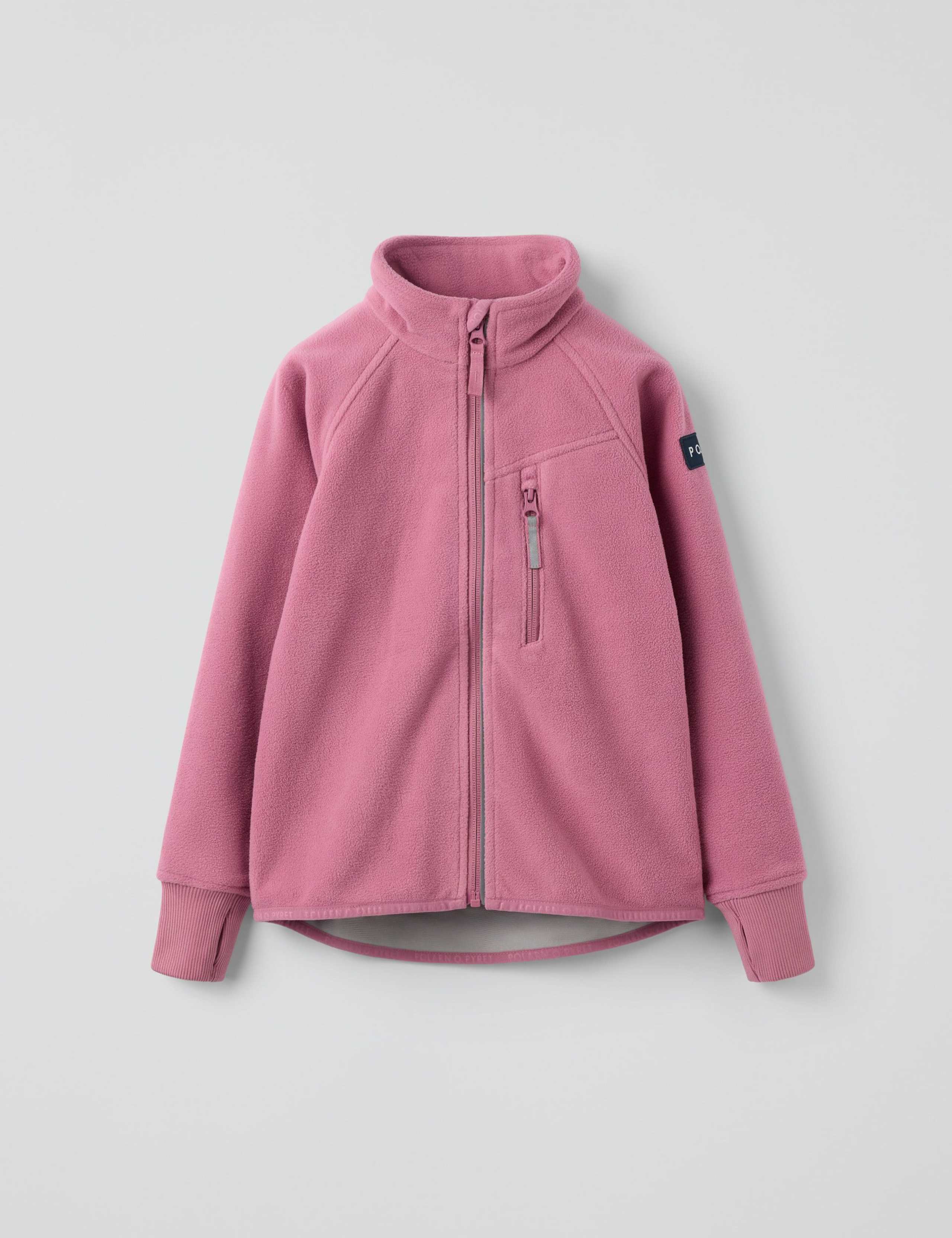 Fleece Jacket (9 Mths-10 Yrs) 2 of 5