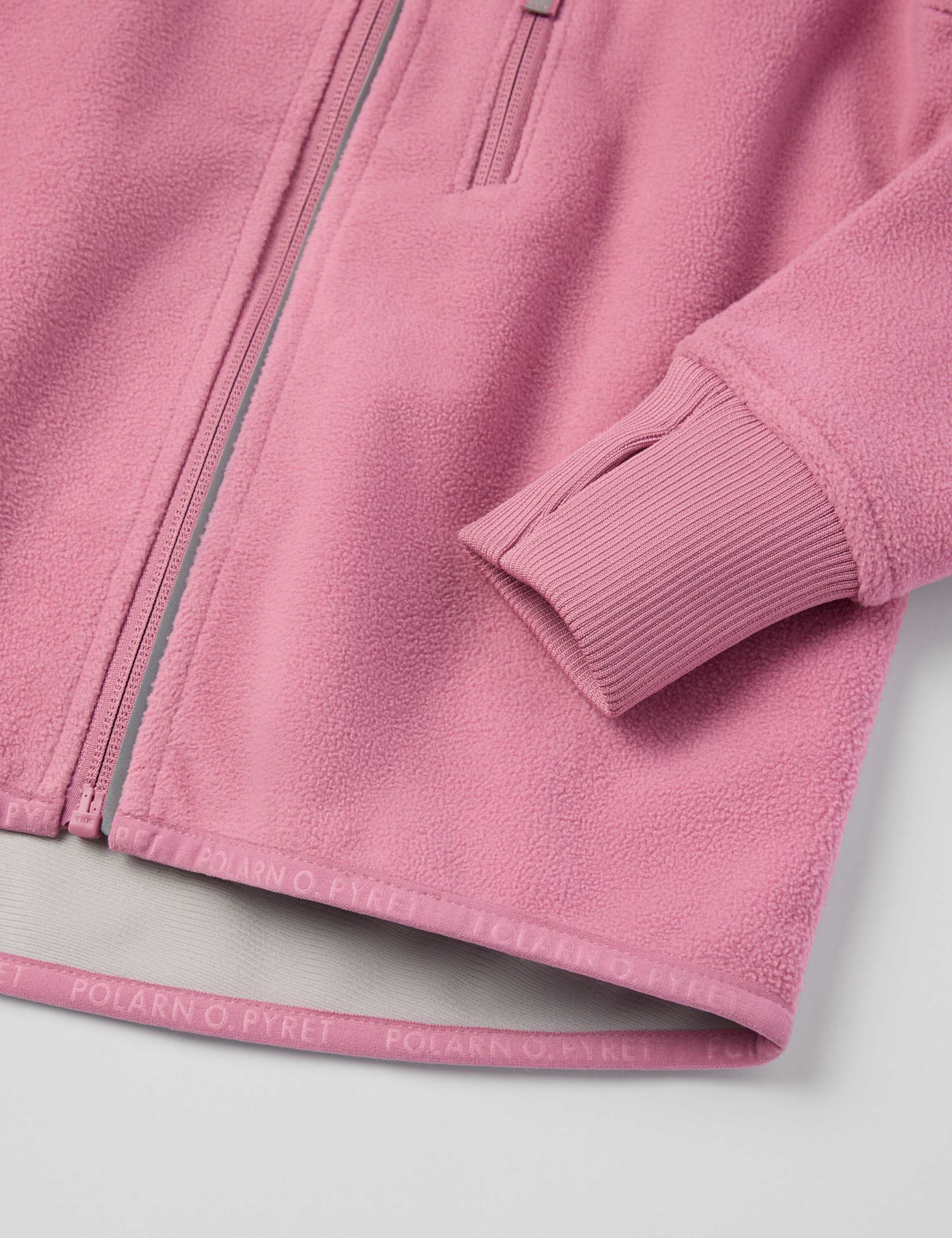Fleece Jacket (9 Mths-10 Yrs) 4 of 5