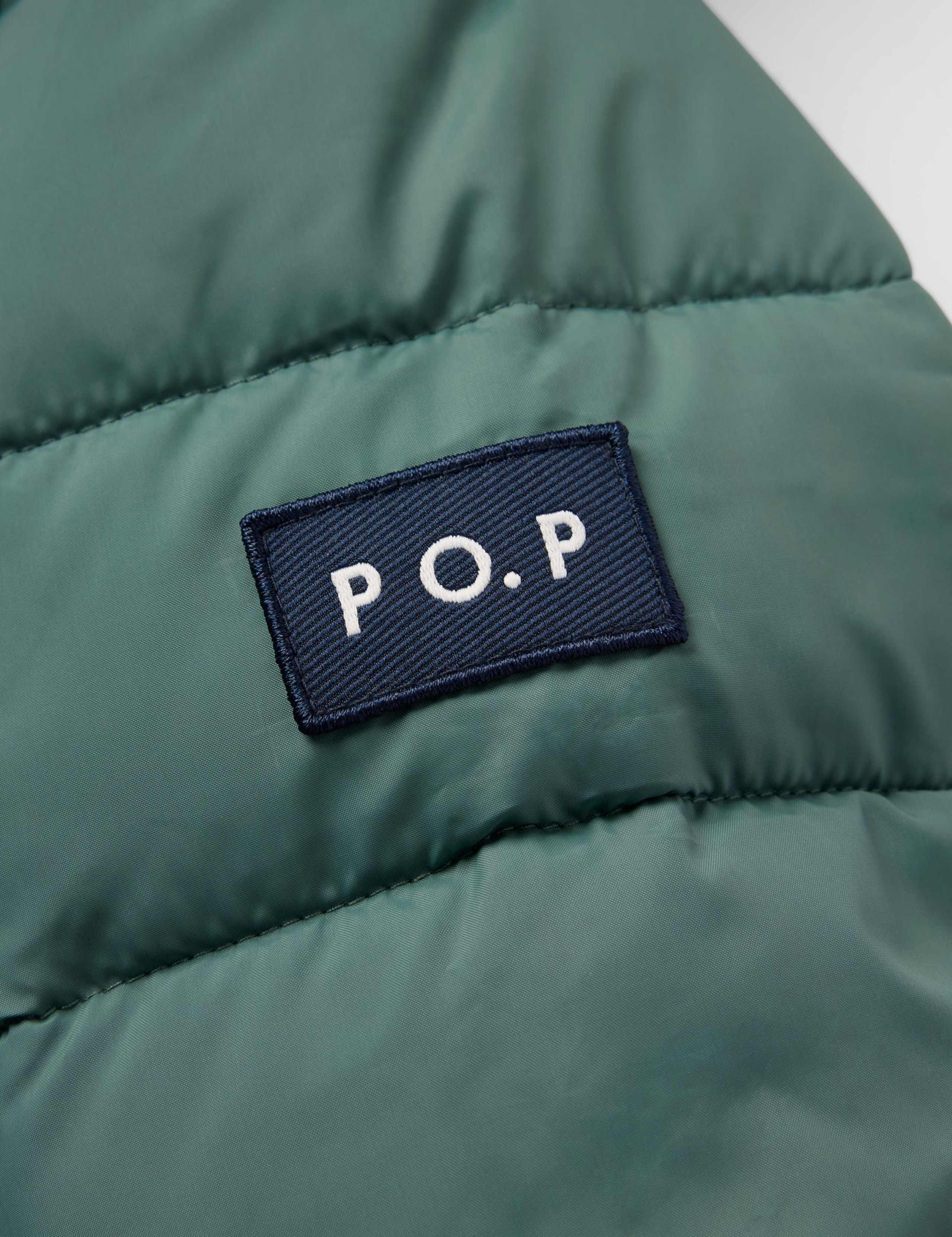 Quilted Puffer Coat (9 Mths-10 Yrs) 6 of 8