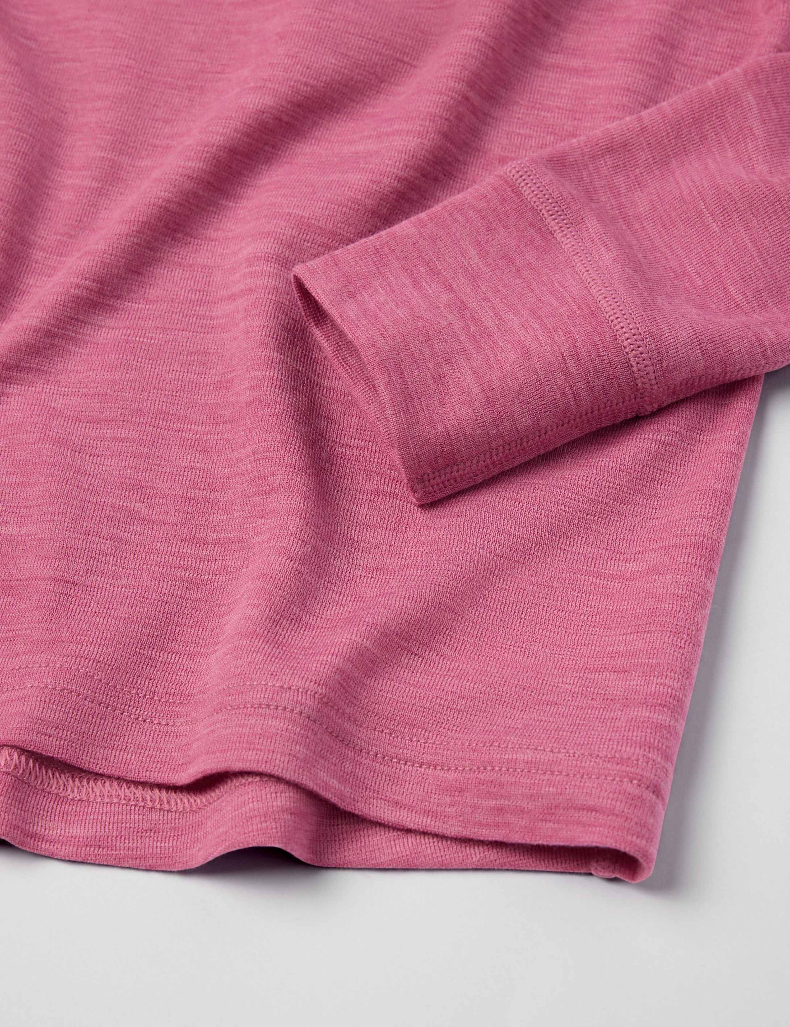 Pure Wool Top (6 Mths - 10 Yrs) 4 of 5