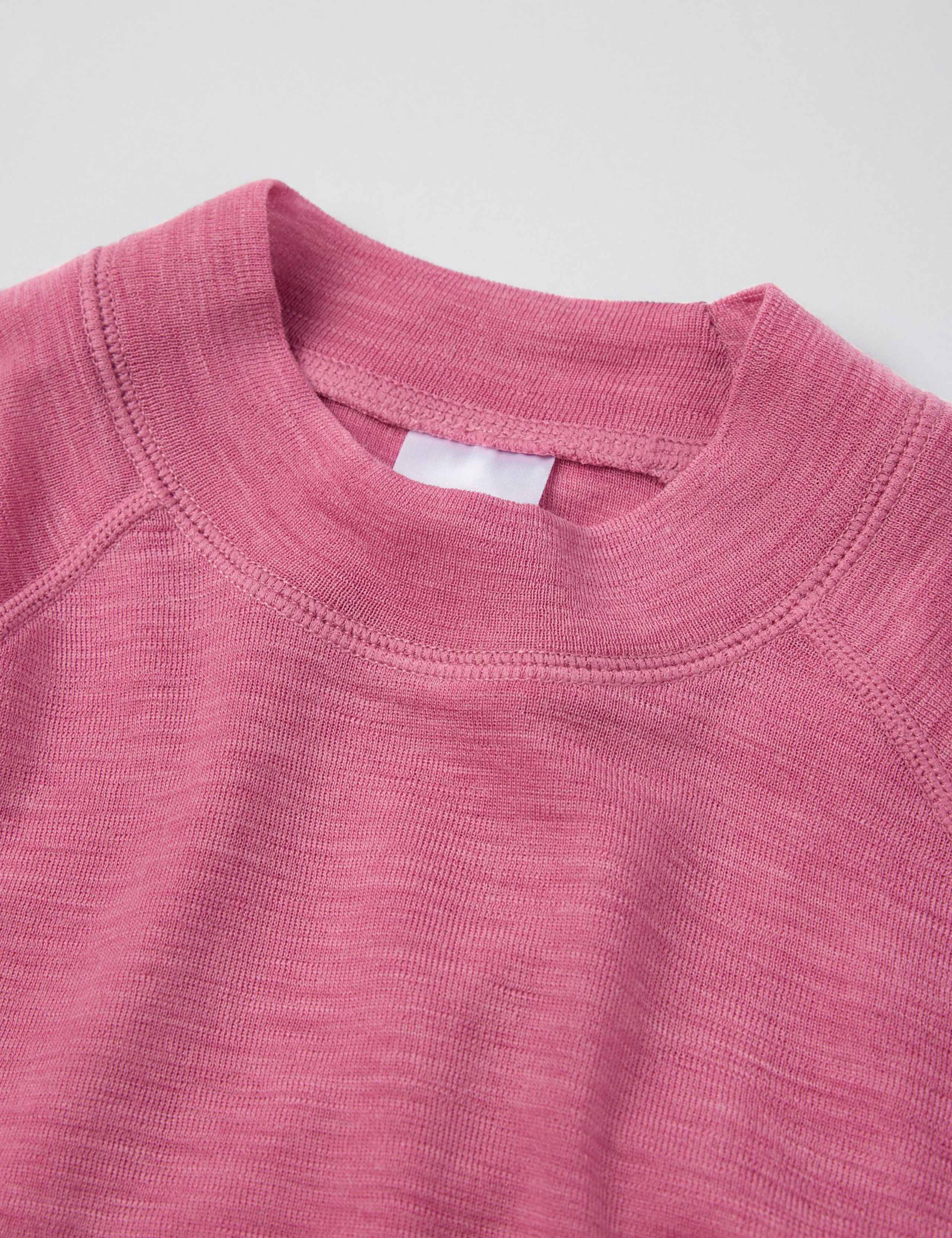 Pure Wool Top (6 Mths - 10 Yrs) 5 of 5