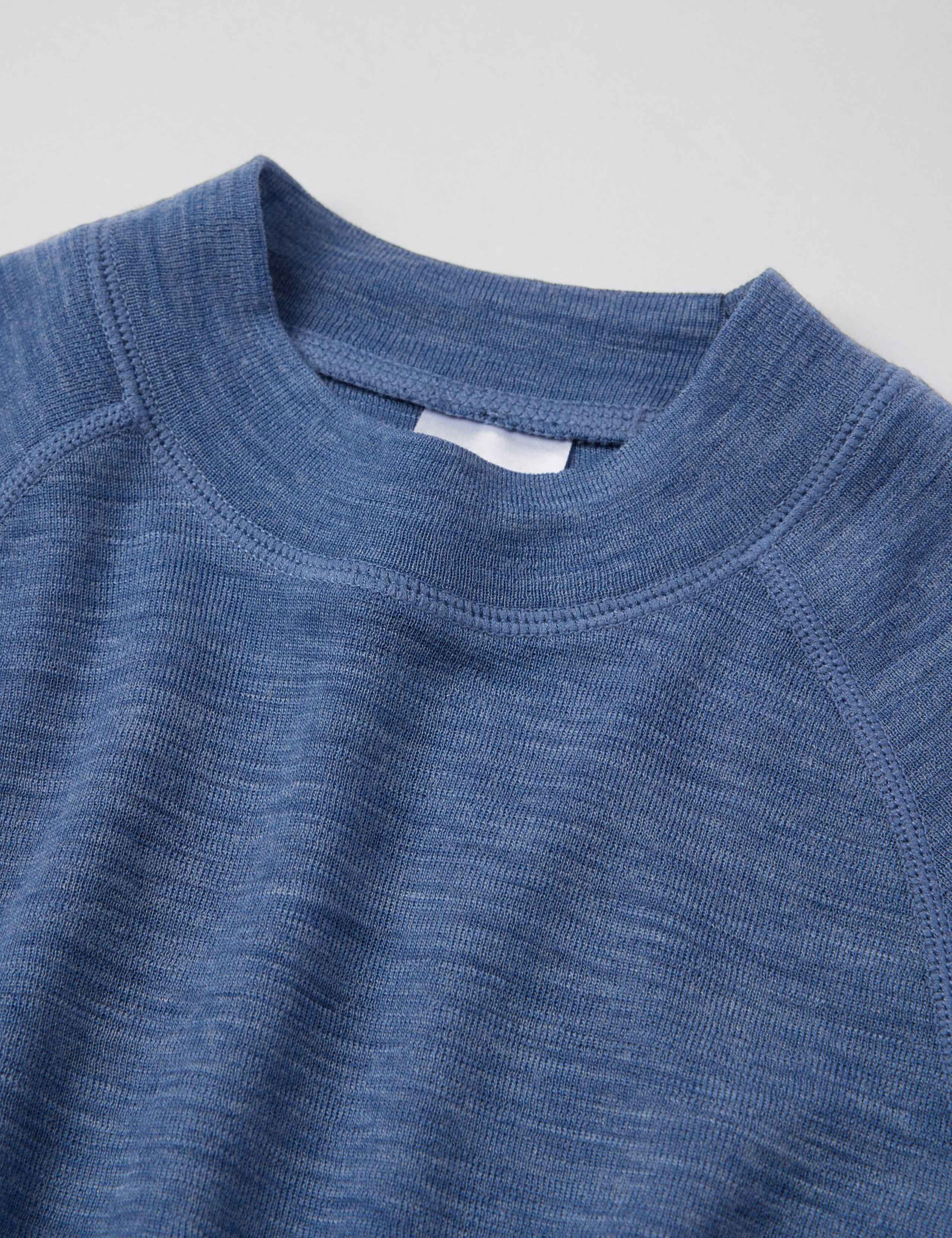 Pure Wool Top (6 Mths - 10 Yrs) 7 of 7