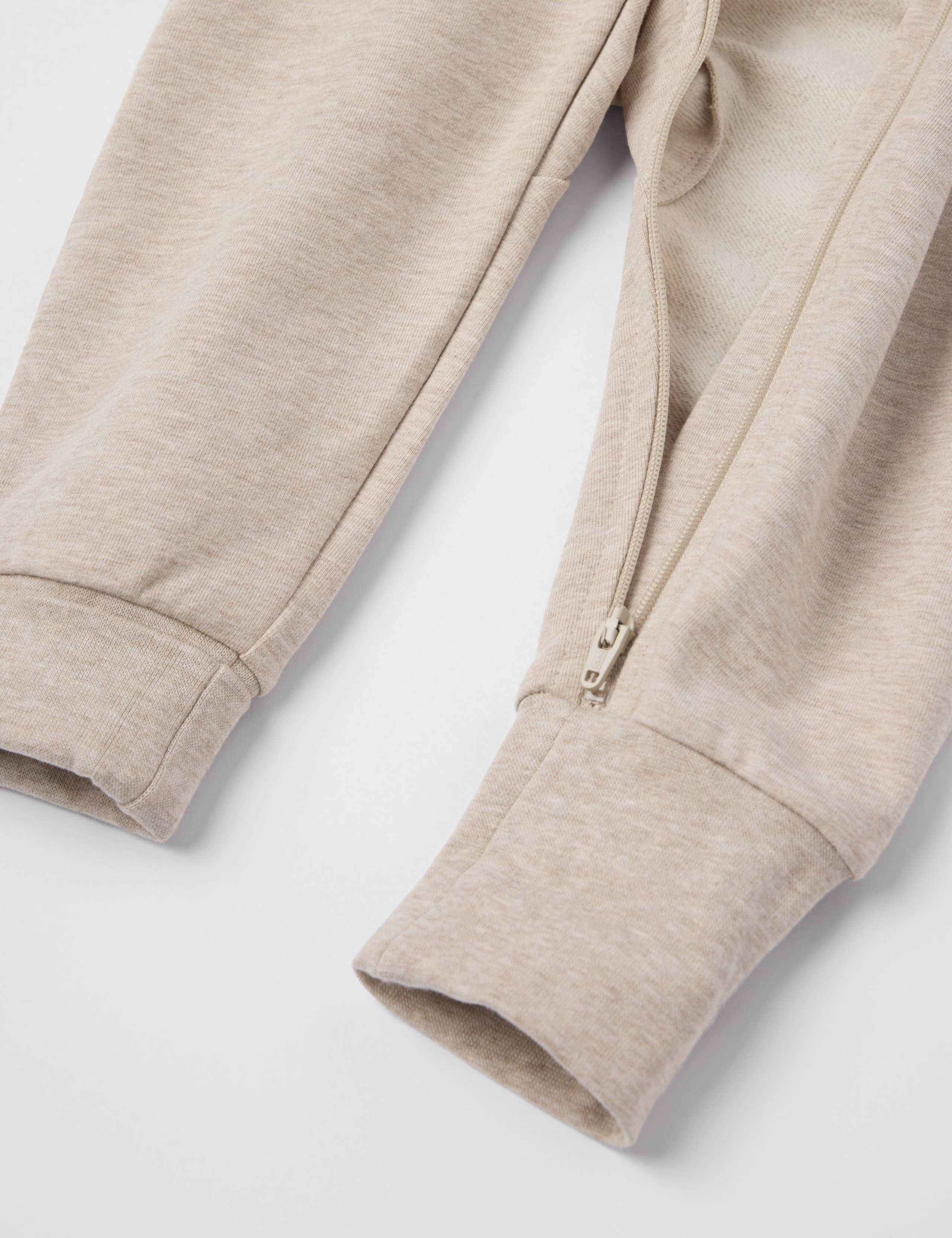 Cotton Rich Hooded All in One (0-24 Mths) 3 of 6