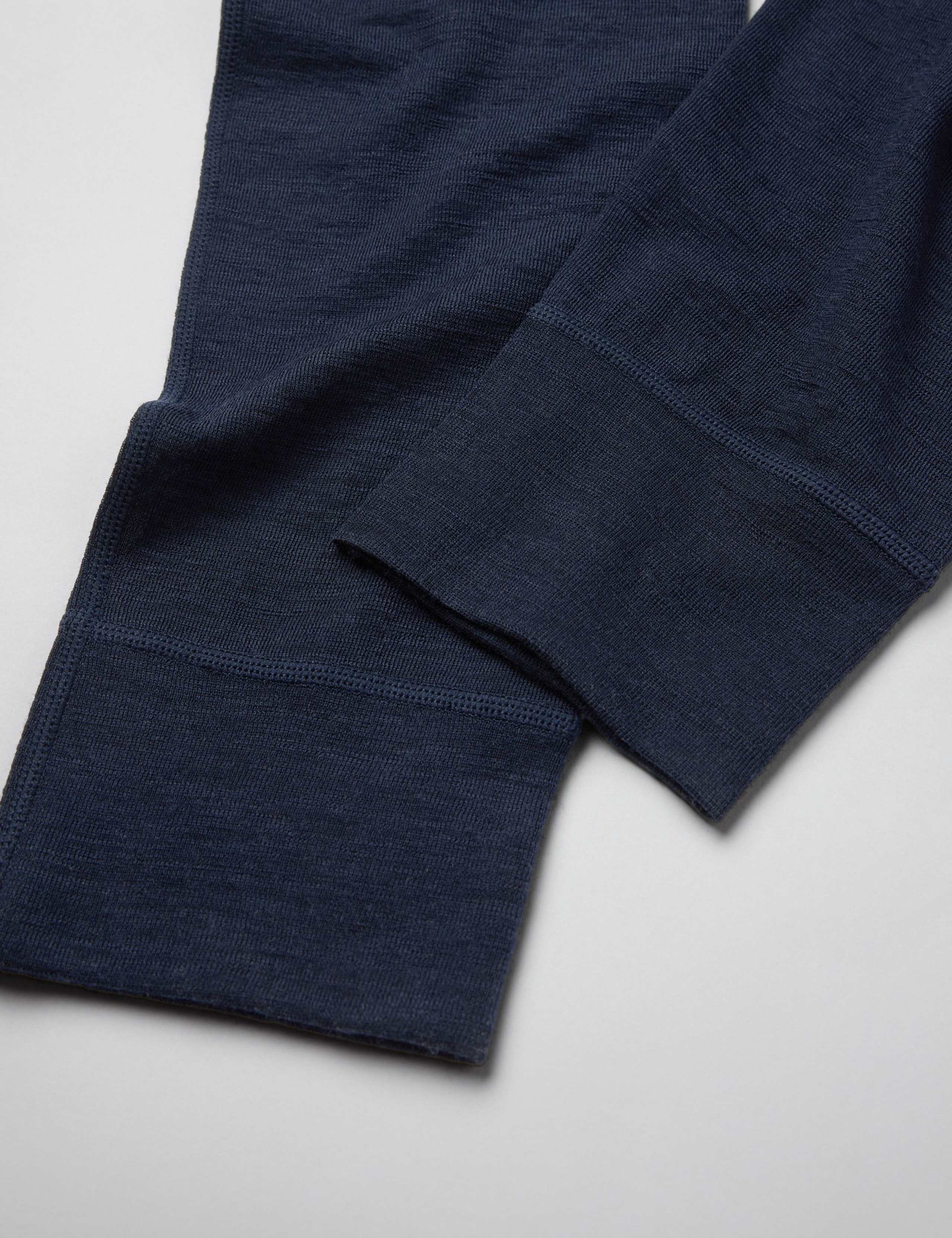 Pure Merino Wool Long Johns (0-10 Yrs) 3 of 3
