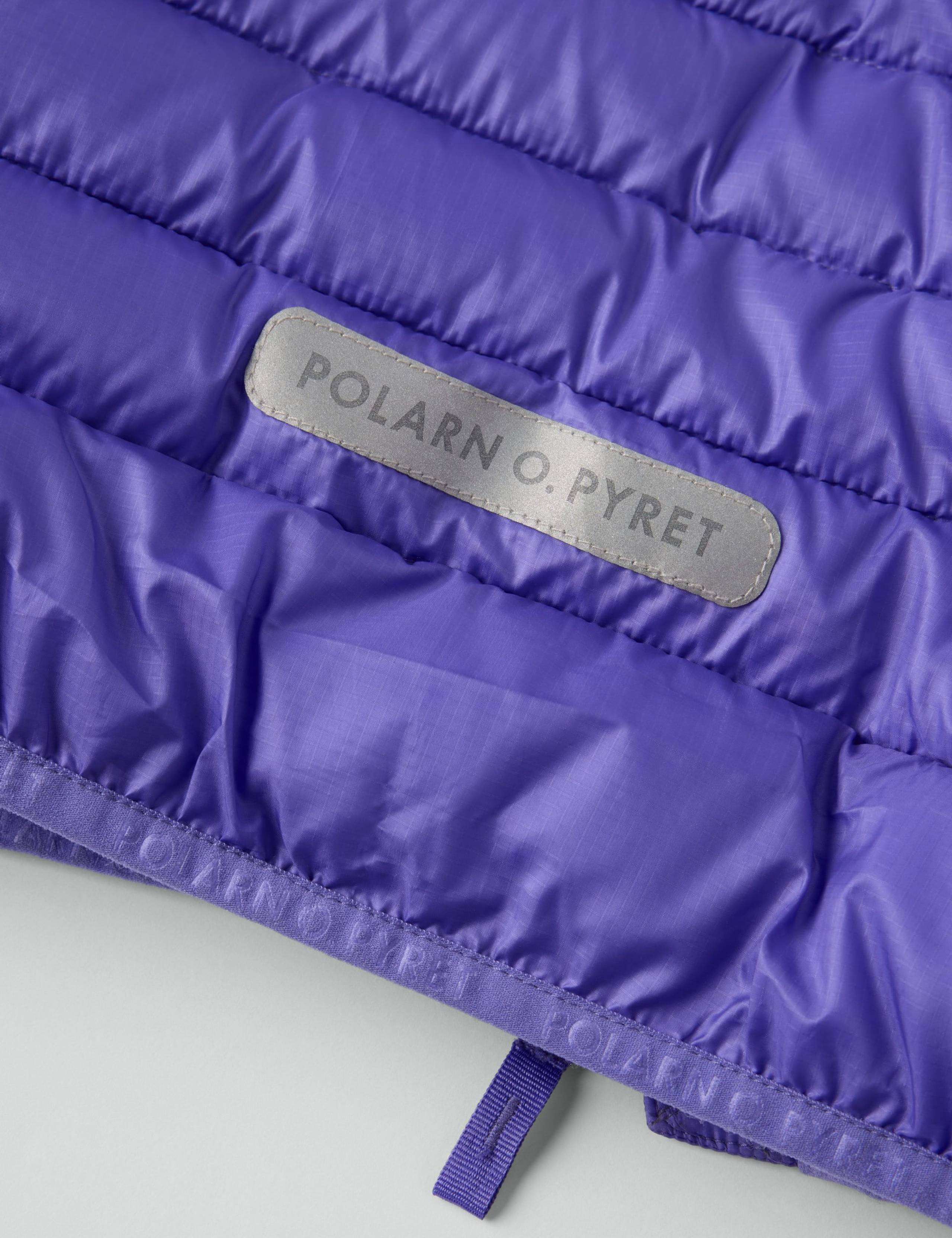 Quilted Padded Puffer Jacket (9 Mths - 10 Yrs) 4 of 6