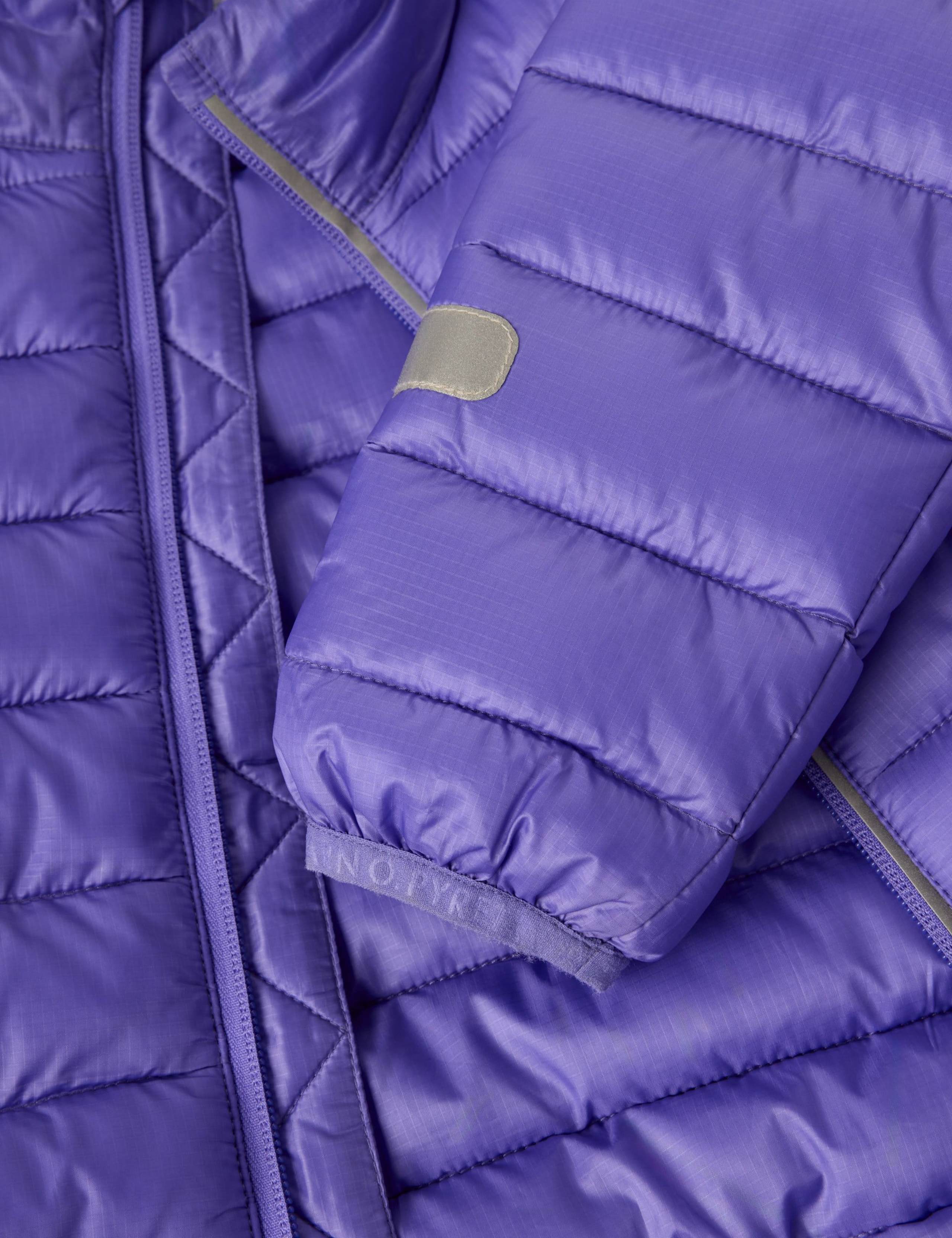 Quilted Padded Puffer Jacket (9 Mths - 10 Yrs) 6 of 6