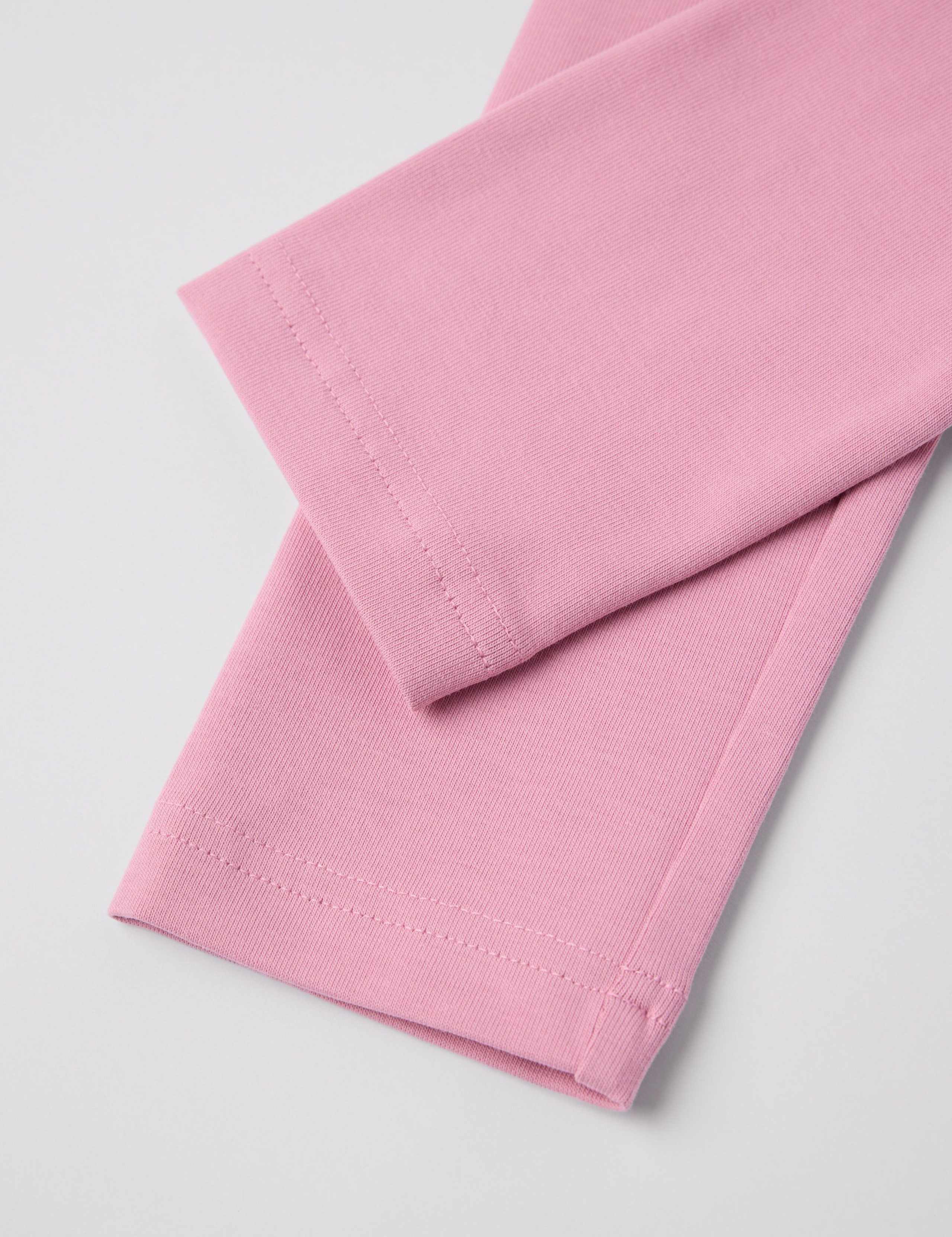 Cotton Rich Leggings (1-10 Yrs) 2 of 5