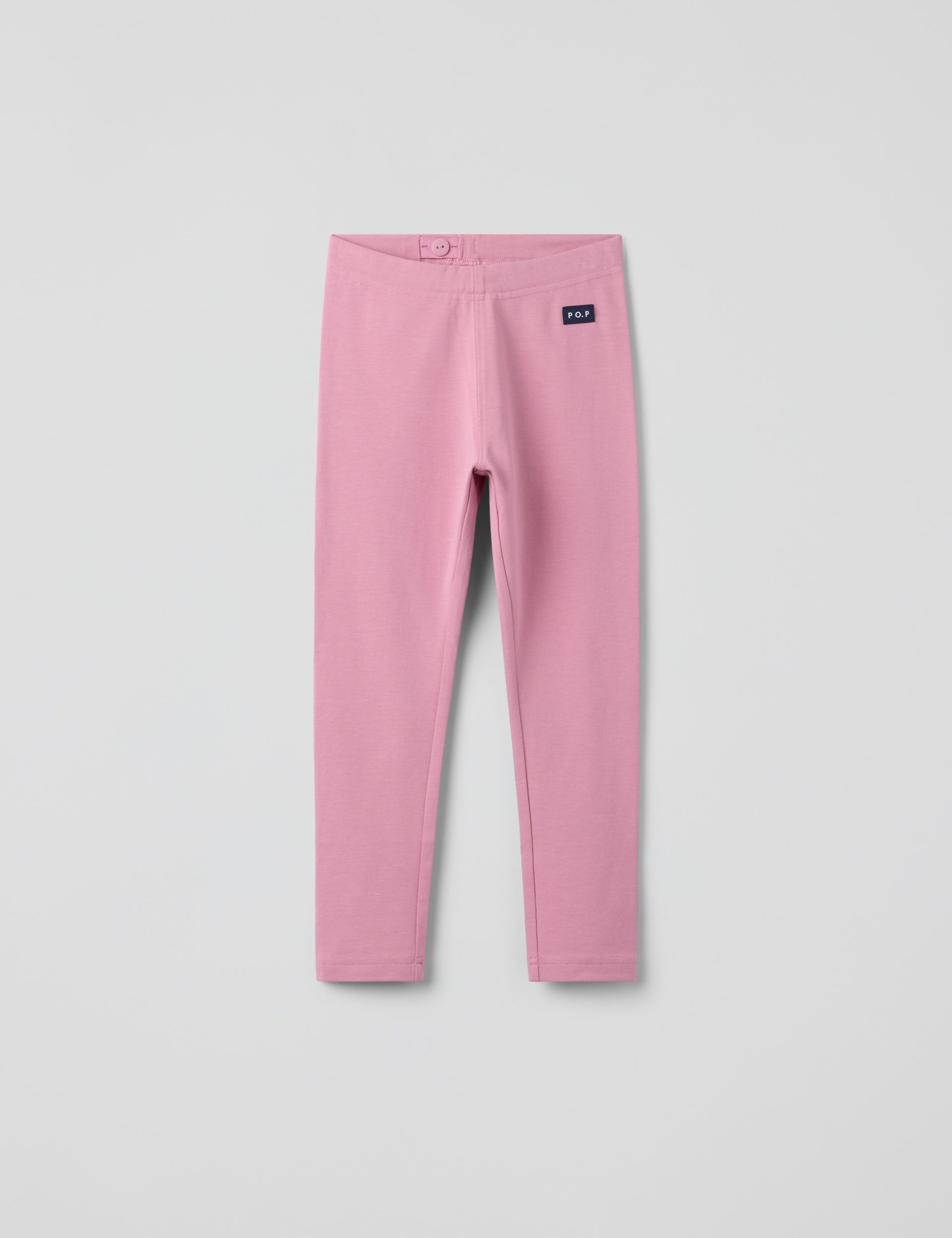 Cotton Rich Leggings (1-10 Yrs) 5 of 5