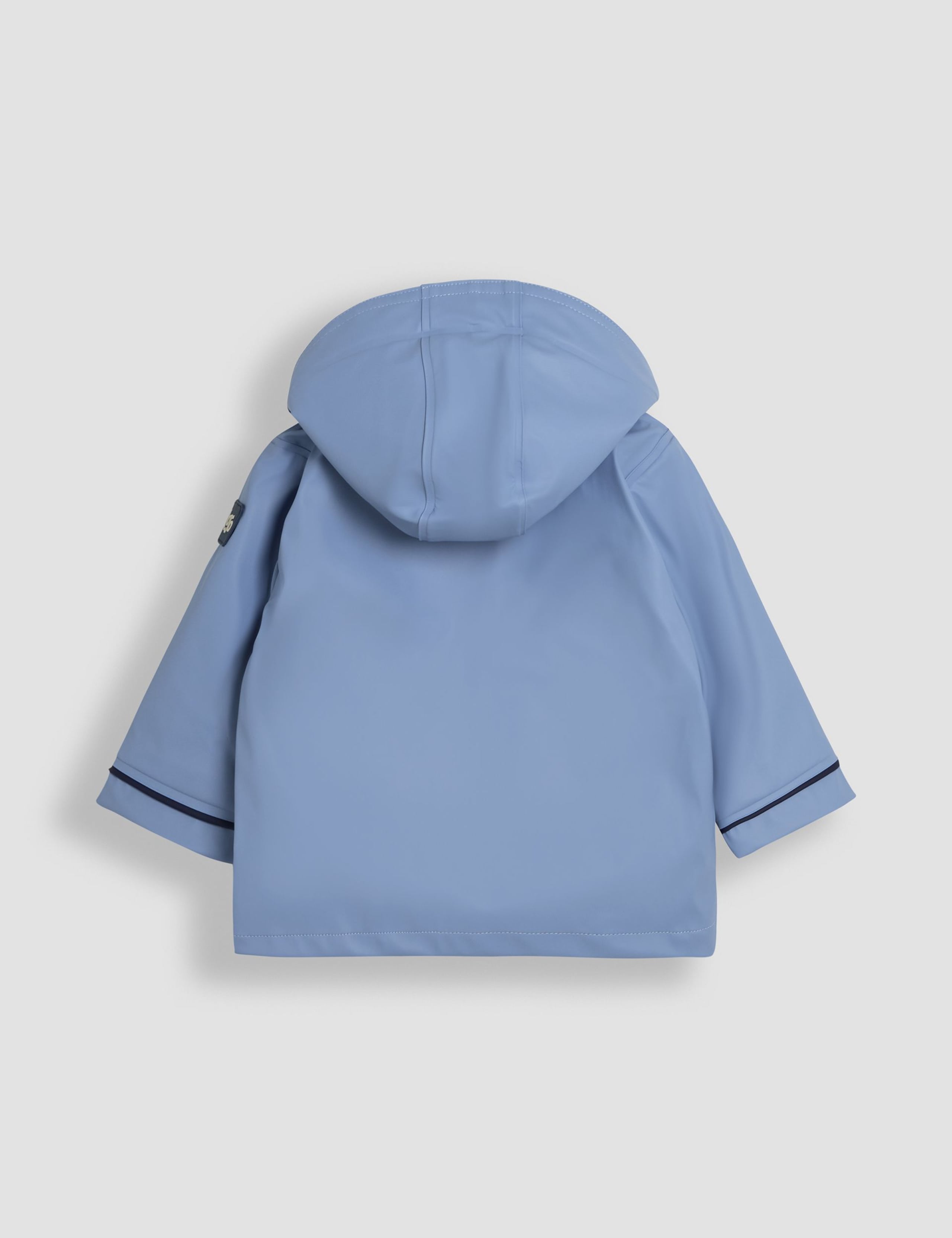 Waterproof Fisherman's Jacket (1-6 Yrs) 2 of 4