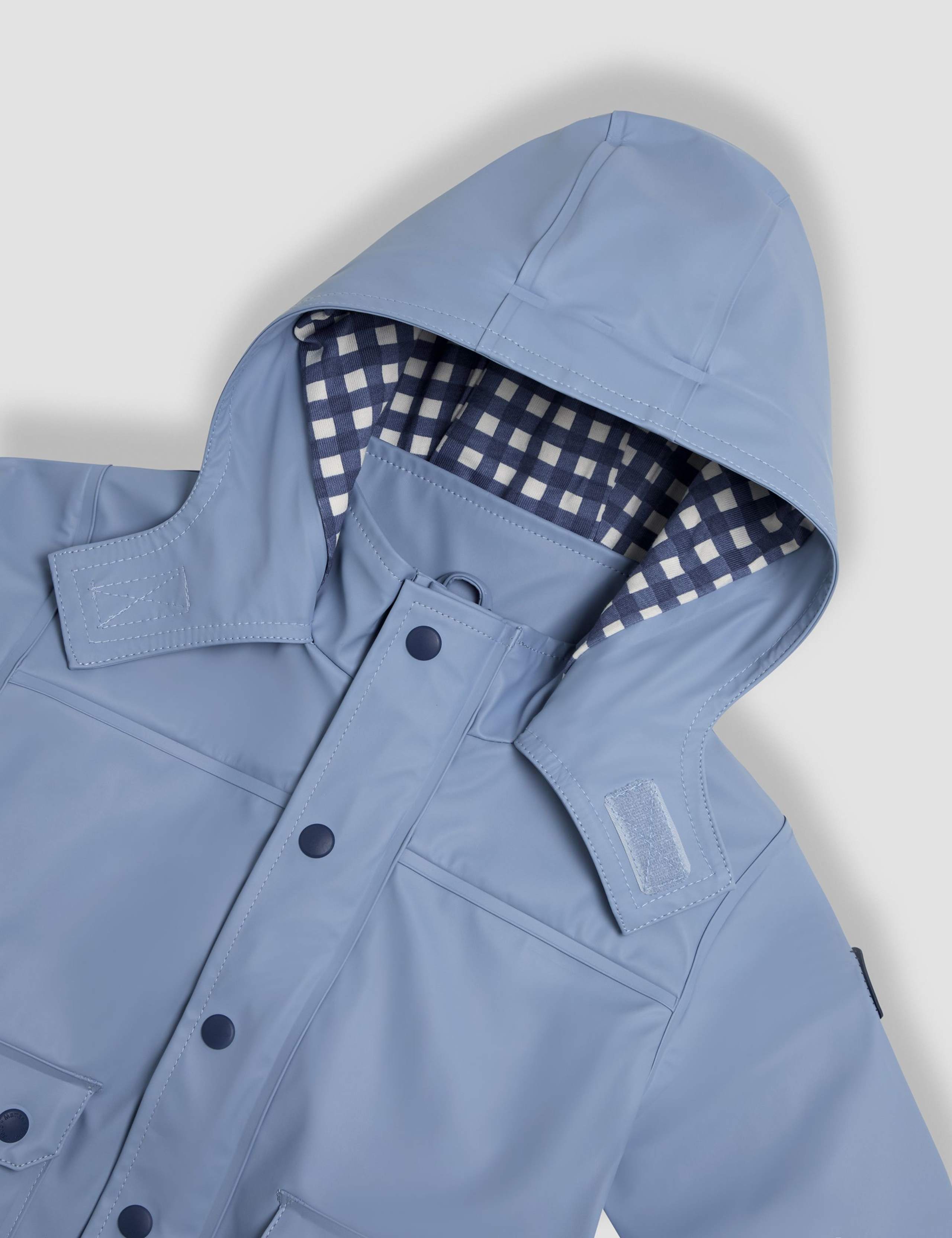 Waterproof Fisherman's Jacket (1-6 Yrs) 3 of 4