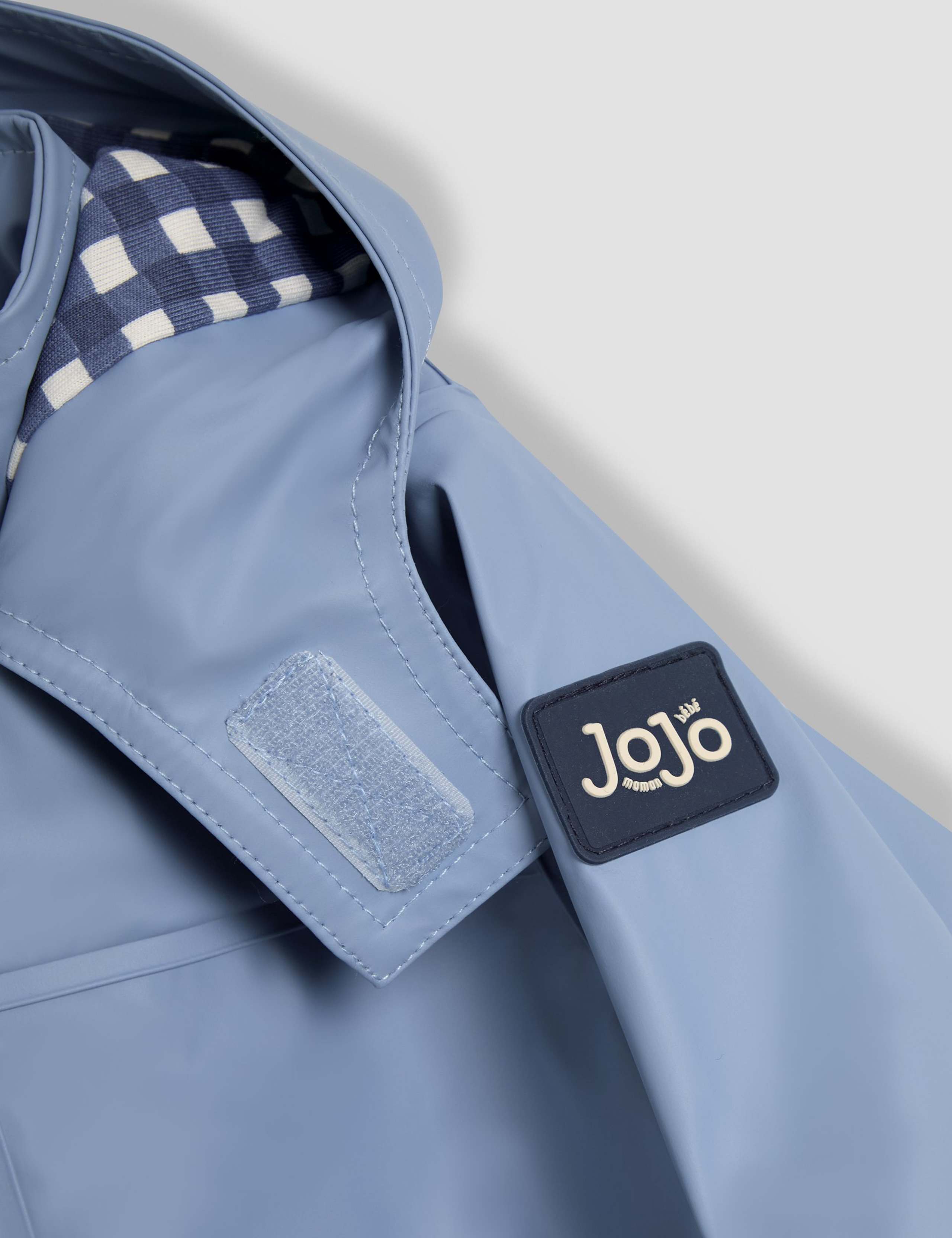 Waterproof Fisherman's Jacket (1-6 Years) 4 of 4