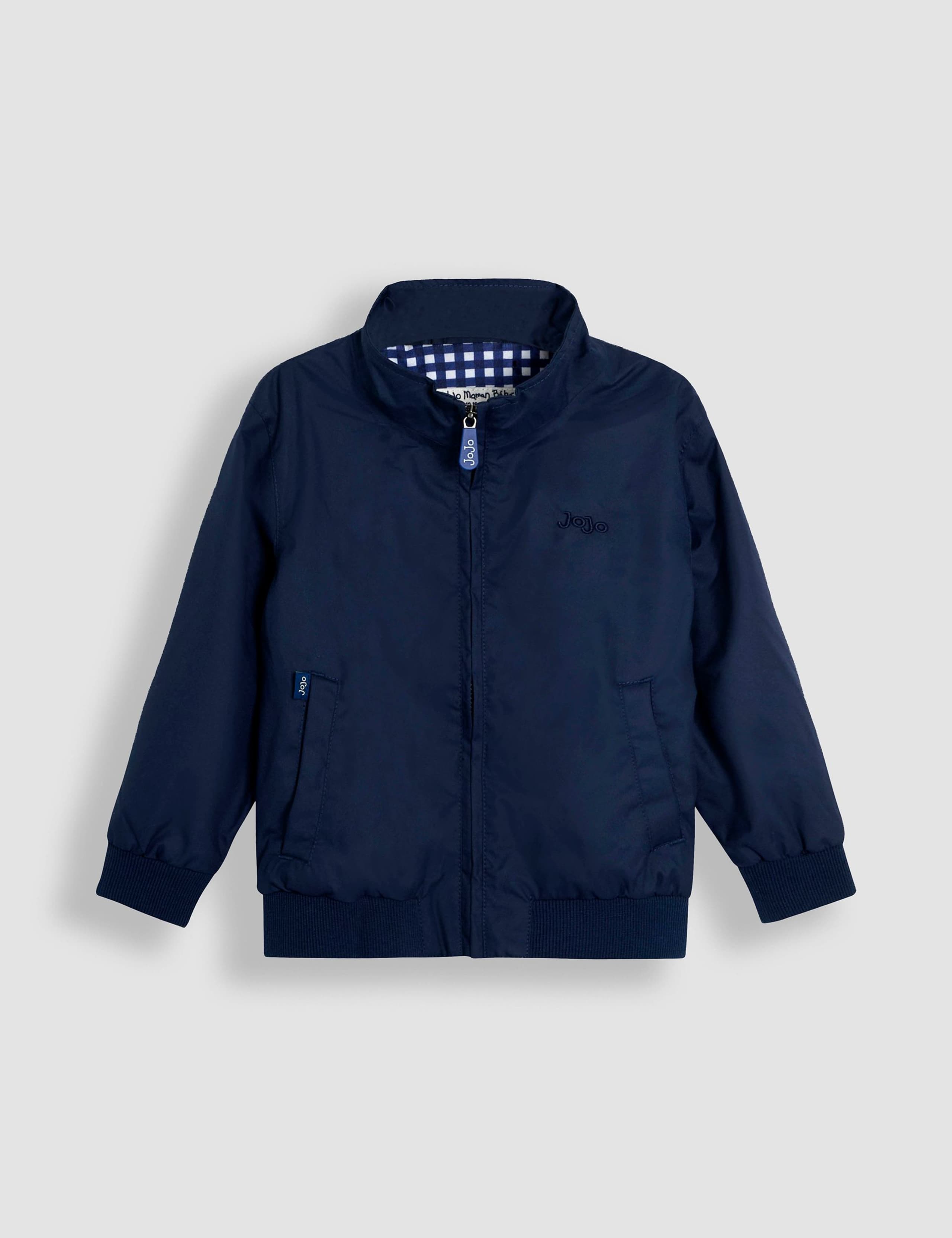 Zip Jacket (1-6 Yrs) 3 of 5