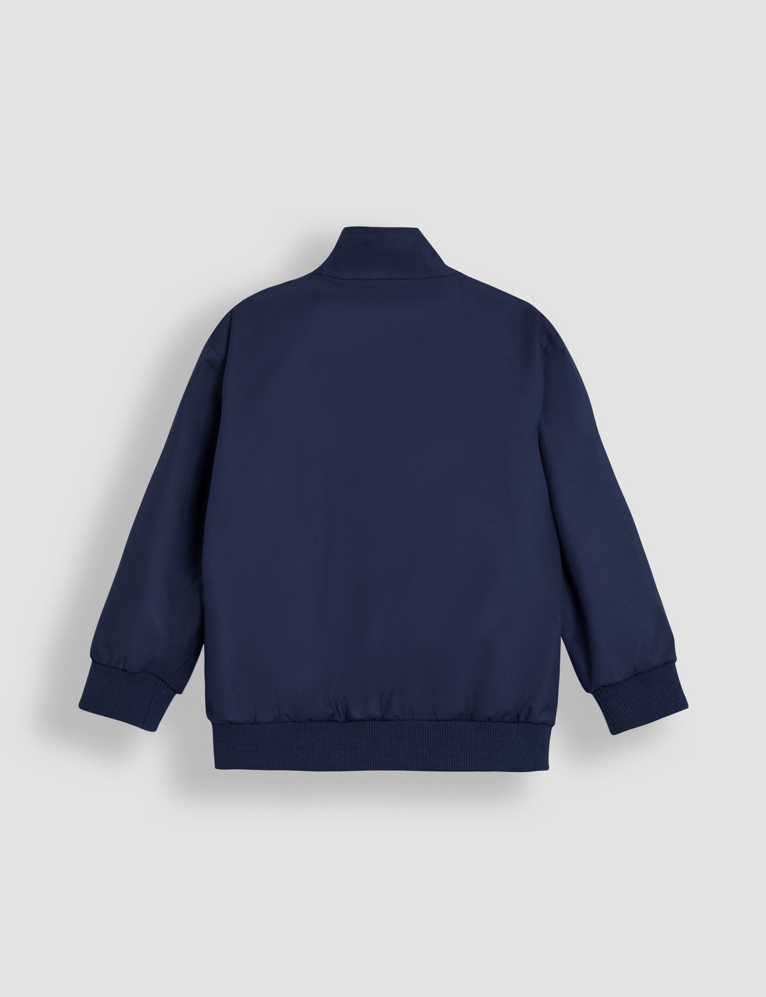 Zip Jacket (1-6 Yrs) 4 of 5