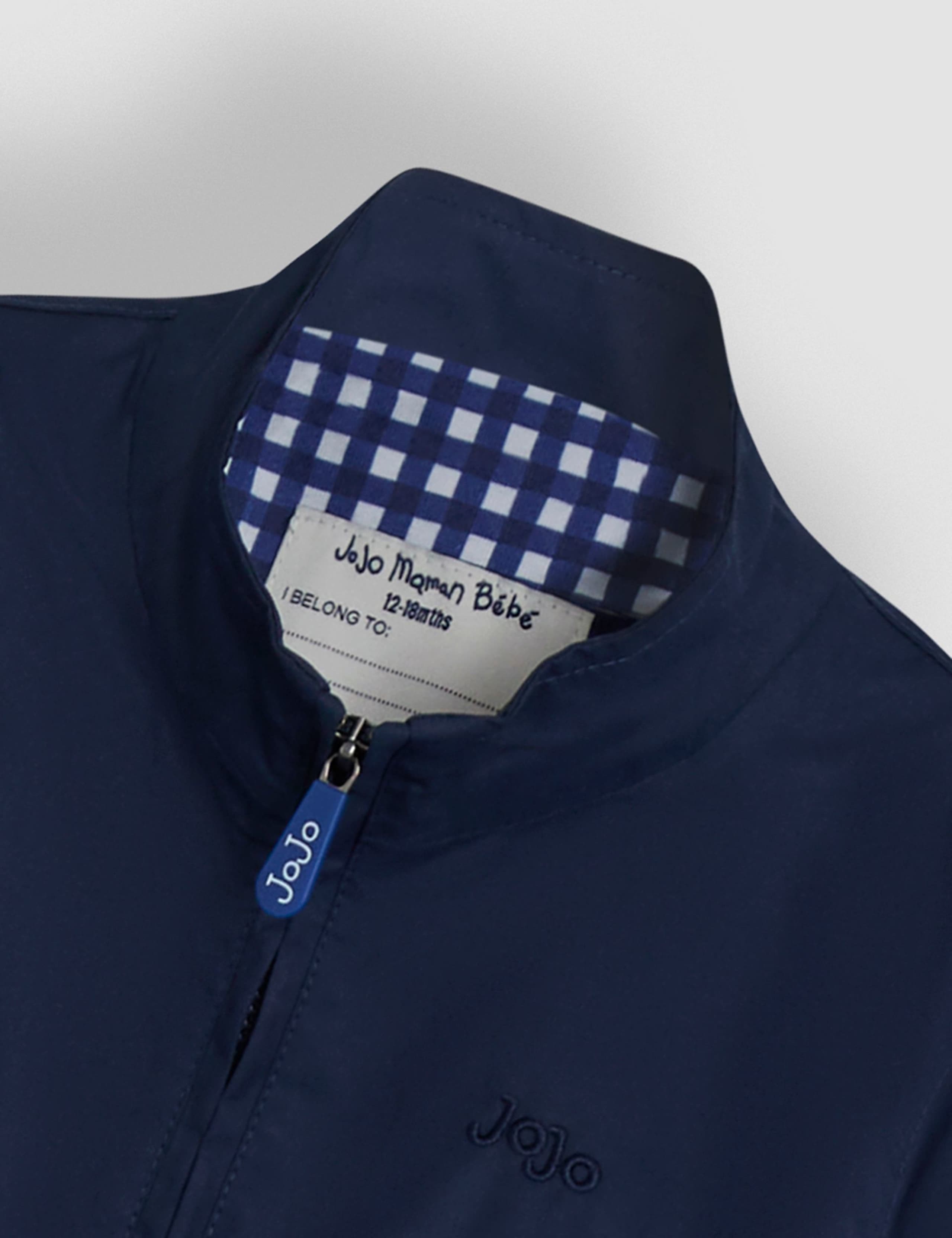 Zip Jacket (1-6 Years) 5 of 5