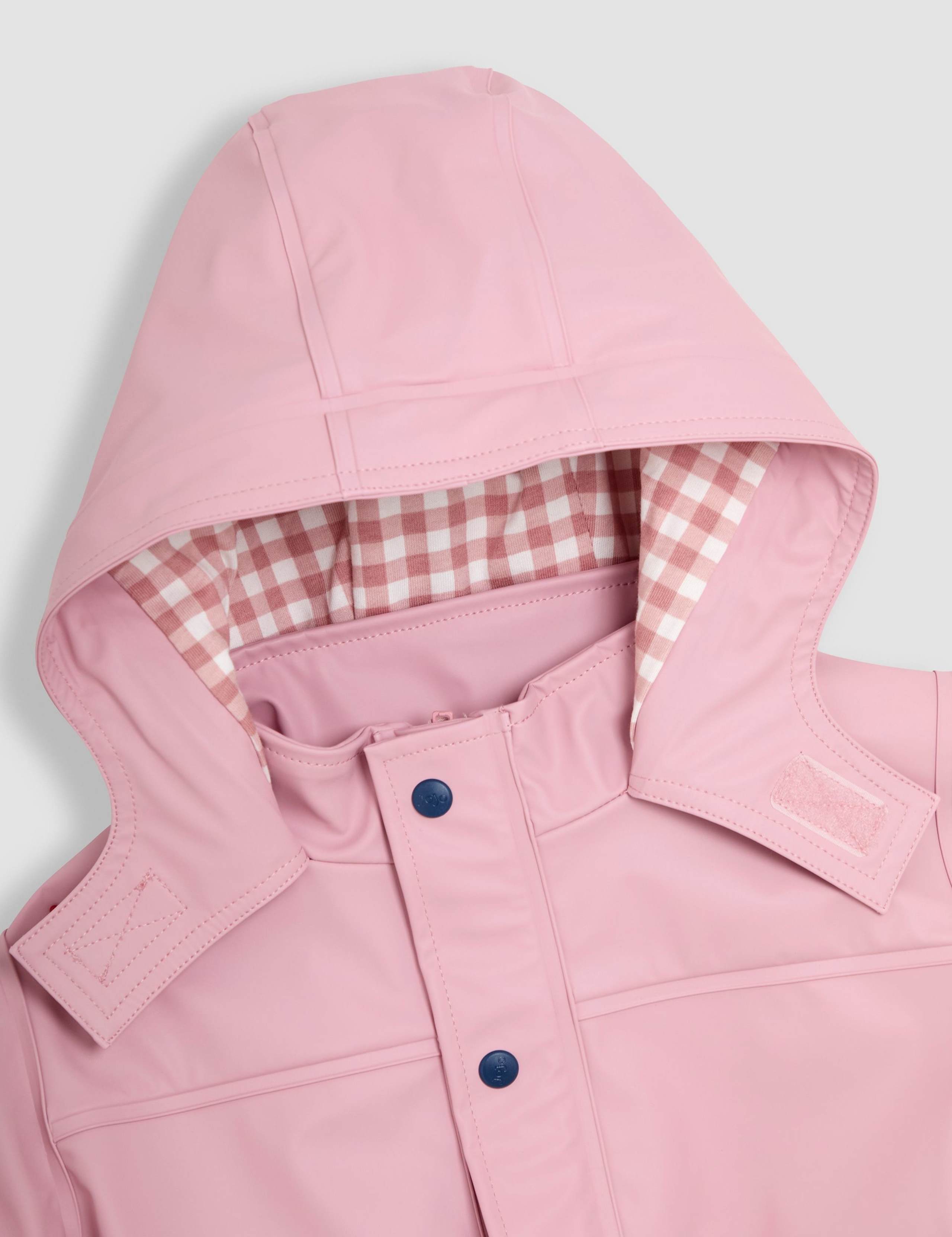 Waterproof Fisherman's Jacket (1-6 Years) 3 of 4