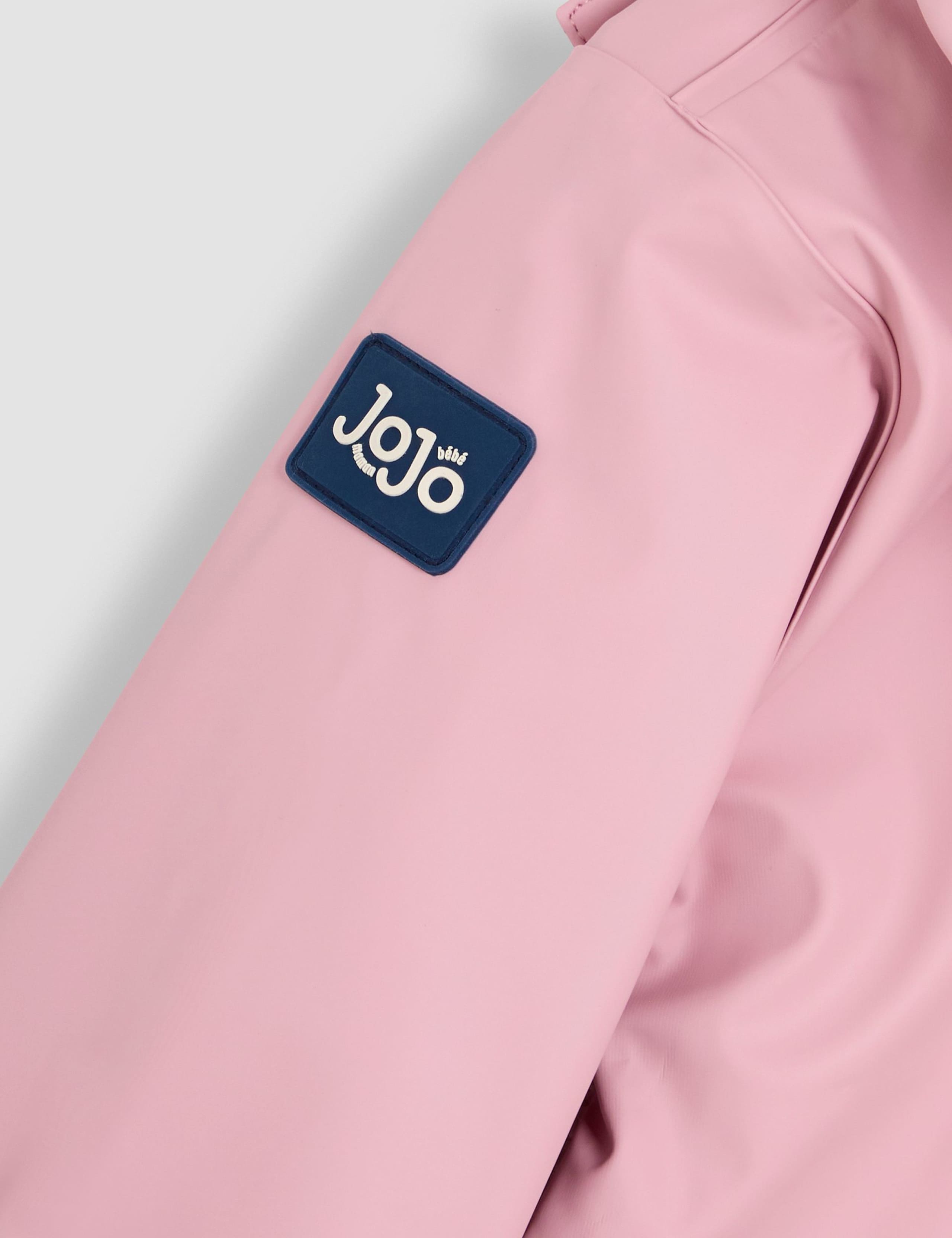 Waterproof Fisherman's Jacket (1-6 Yrs) 4 of 4