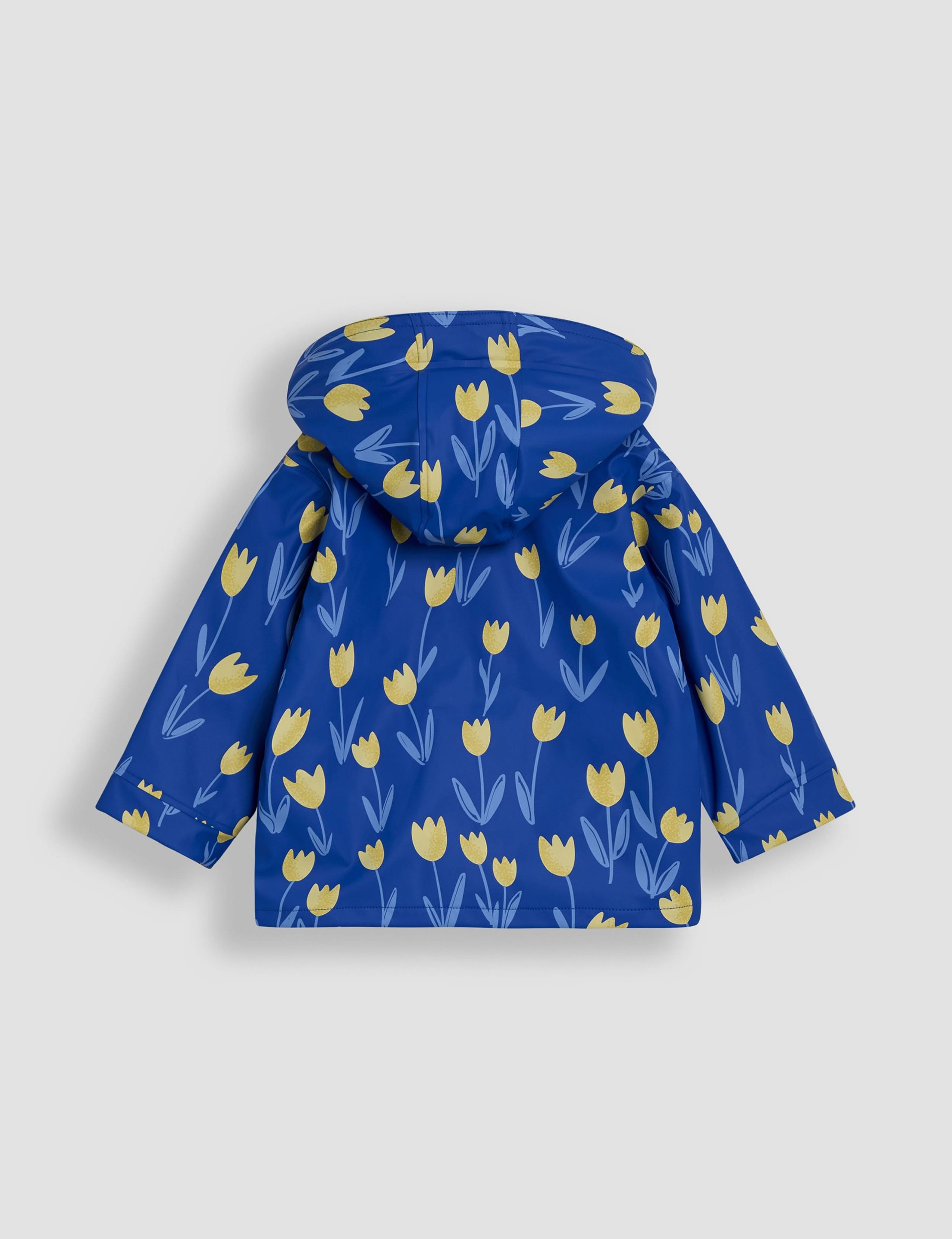 Tulip Waterproof Jacket (1-6 Yrs) 2 of 3
