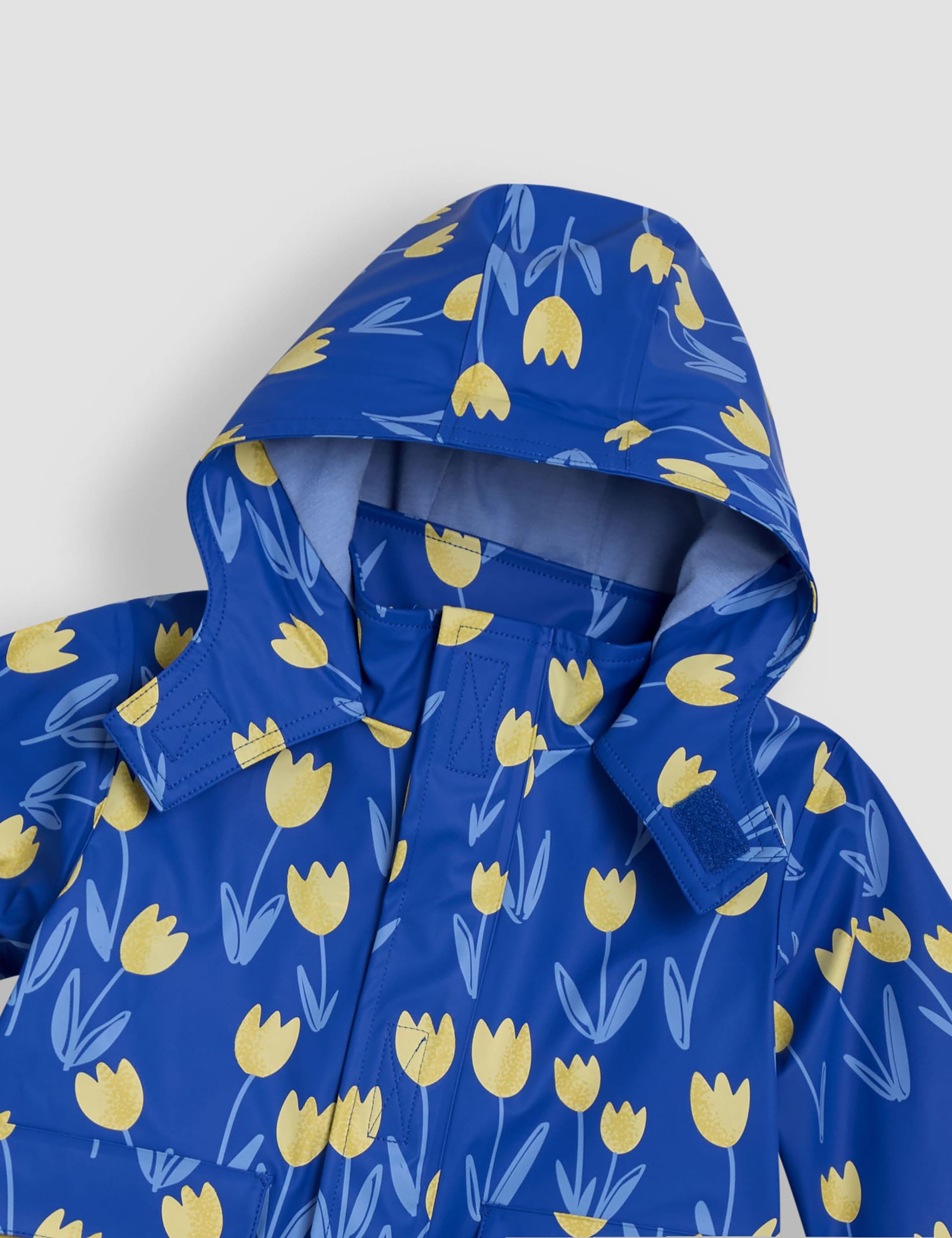 Tulip Waterproof Jacket (1-6 Yrs) 3 of 3