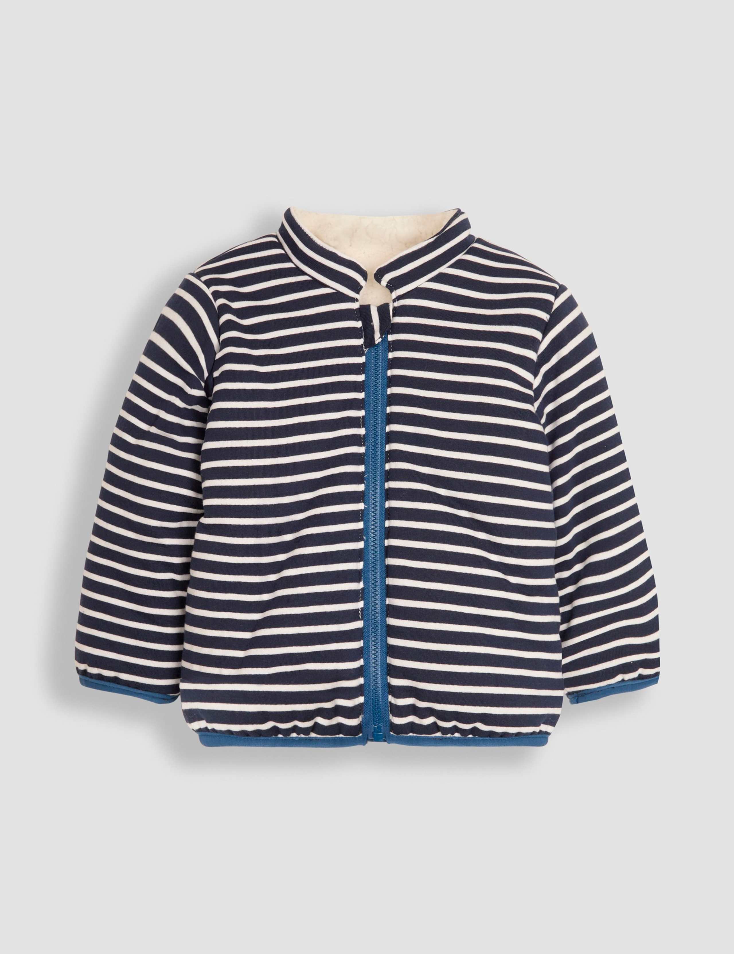 Floral 3-In-1 Waterproof Jacket (1-6 Yrs) 6 of 7