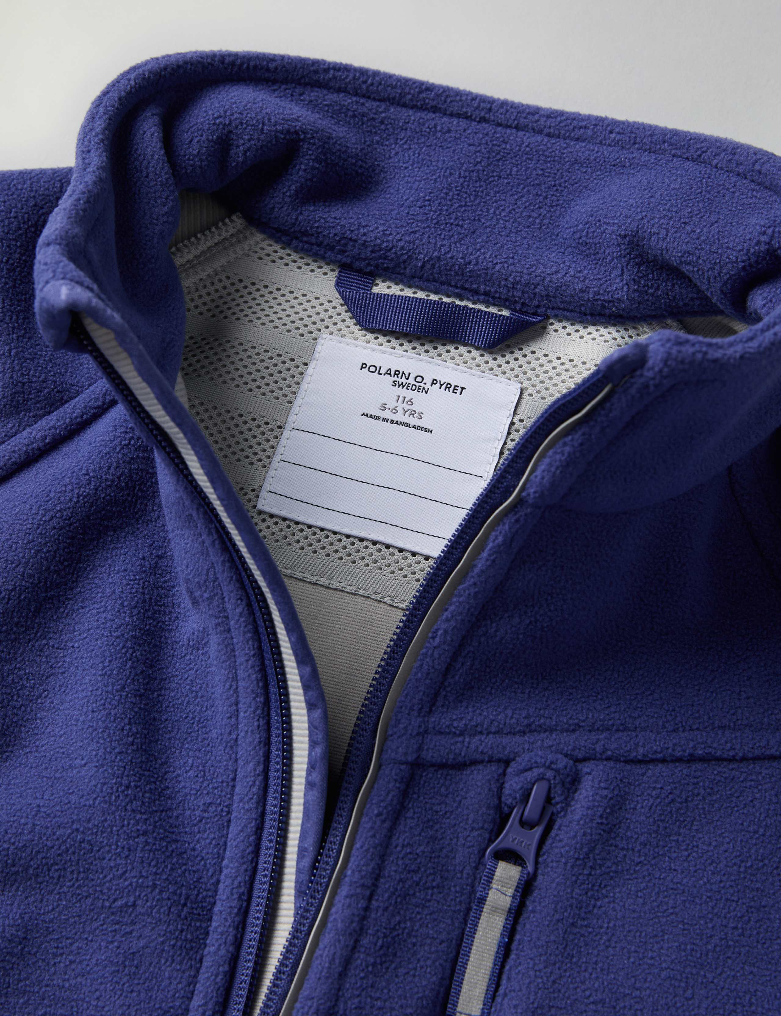 Fleece Jacket (9 Mths - 10 Yrs) 5 of 5