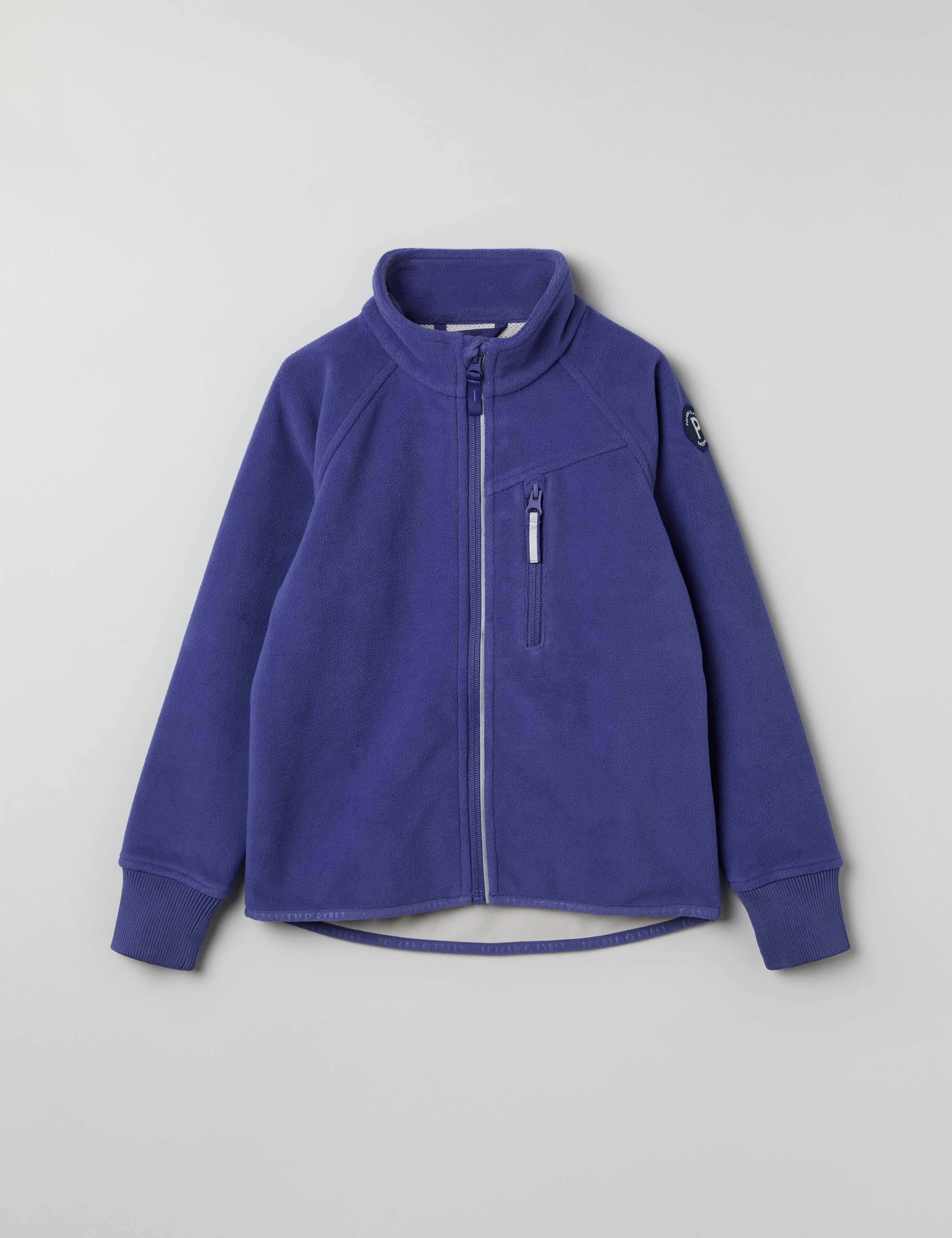 Fleece Jacket (9 Mths - 10 Yrs) 2 of 5
