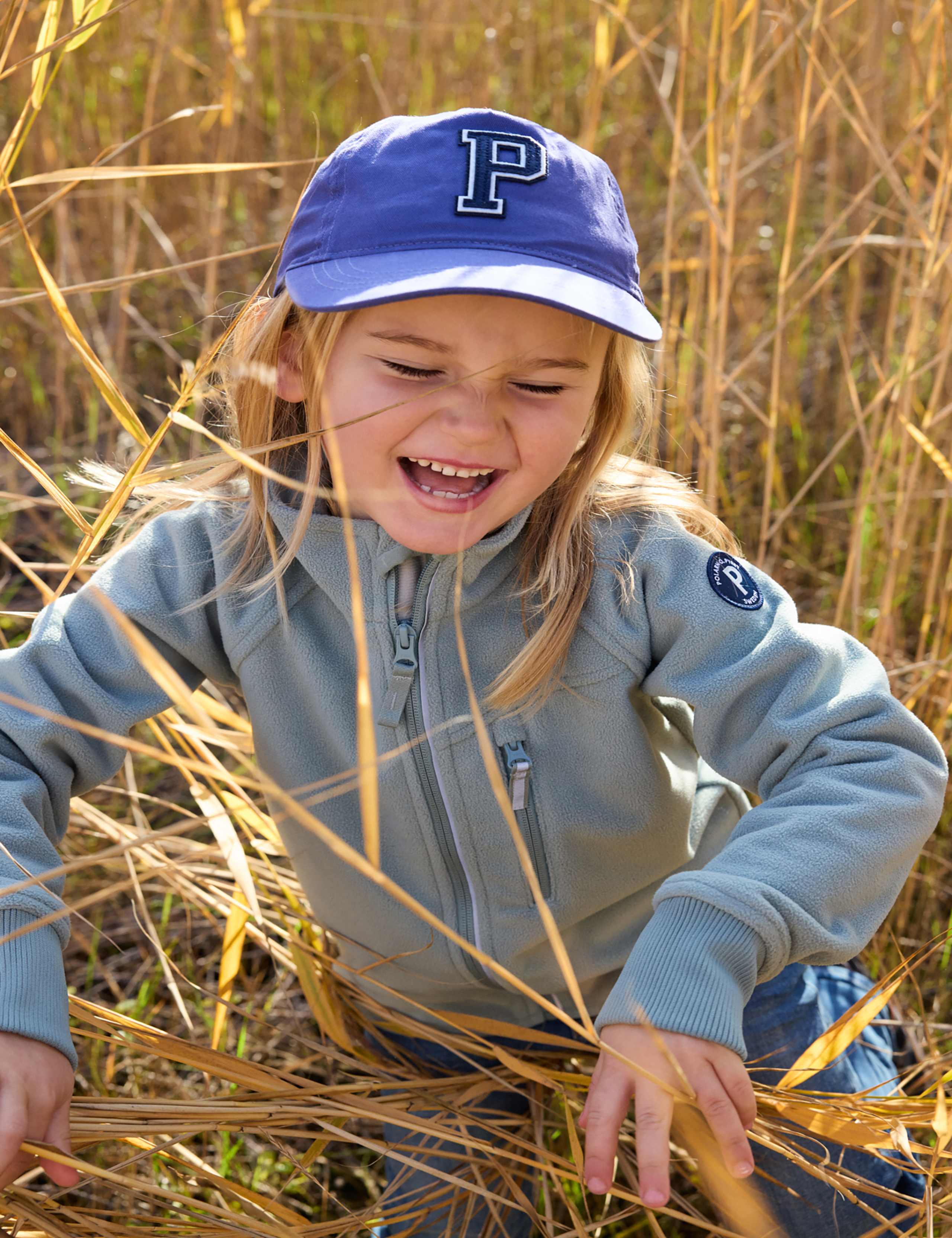 Fleece Jacket (9 Mths - 10 Yrs) 3 of 5