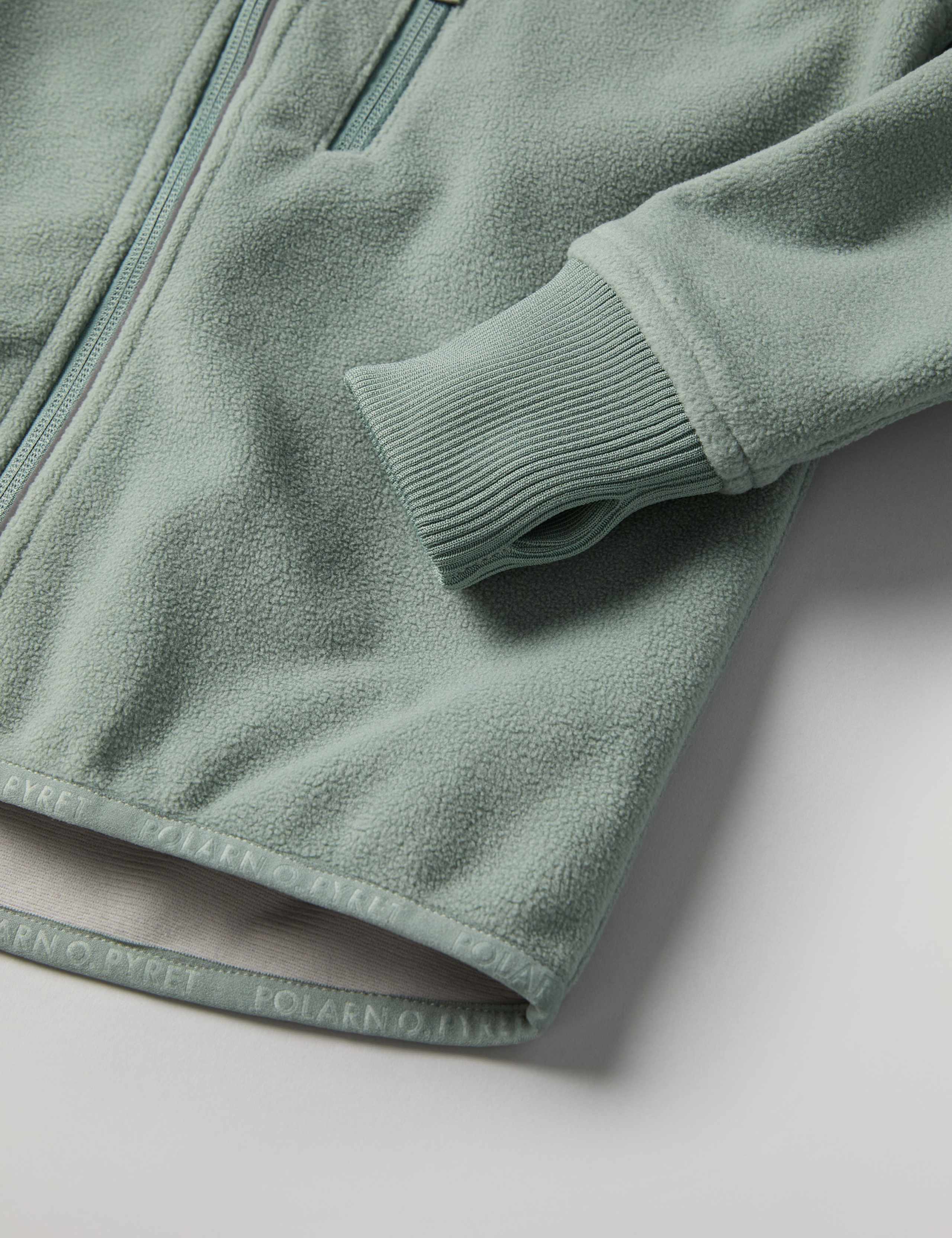 Fleece Jacket (9 Mths - 10 Yrs) 5 of 5