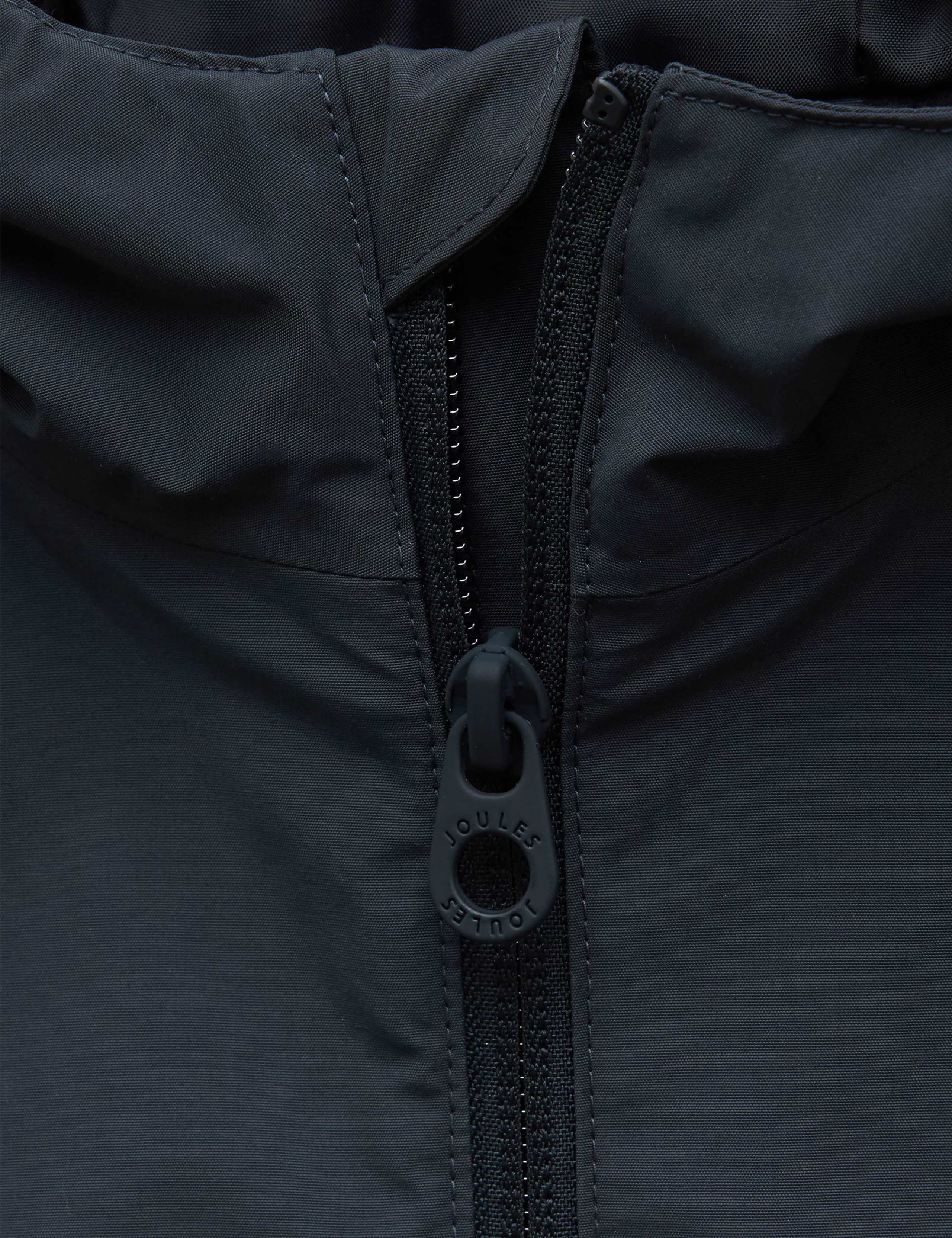 Hooded Waterproof Raincoat (2-11 Yrs) 3 of 5