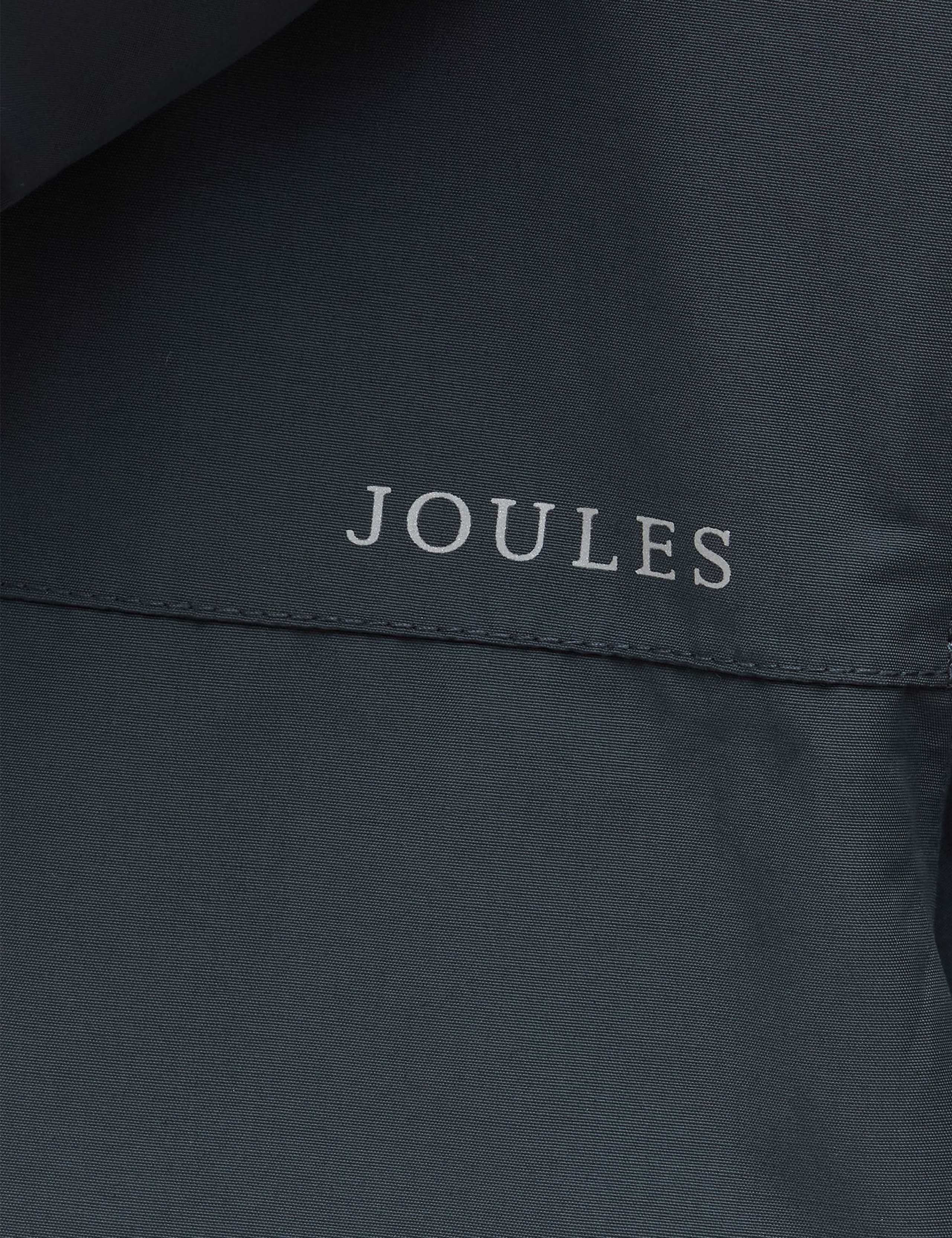 Hooded Waterproof Raincoat (2-11 Yrs) 5 of 5