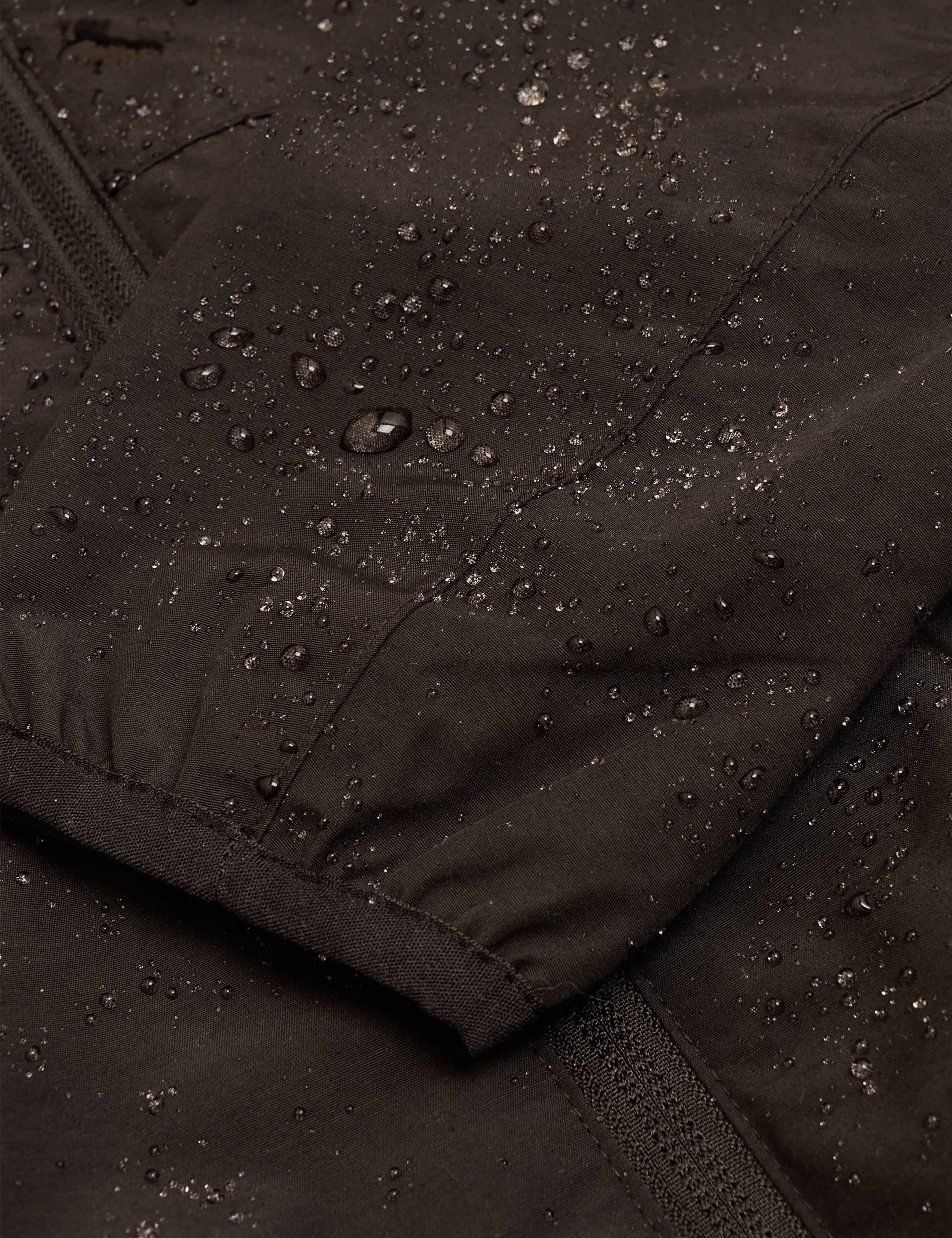 Hooded Waterproof Raincoat (2-11 Yrs) 3 of 5