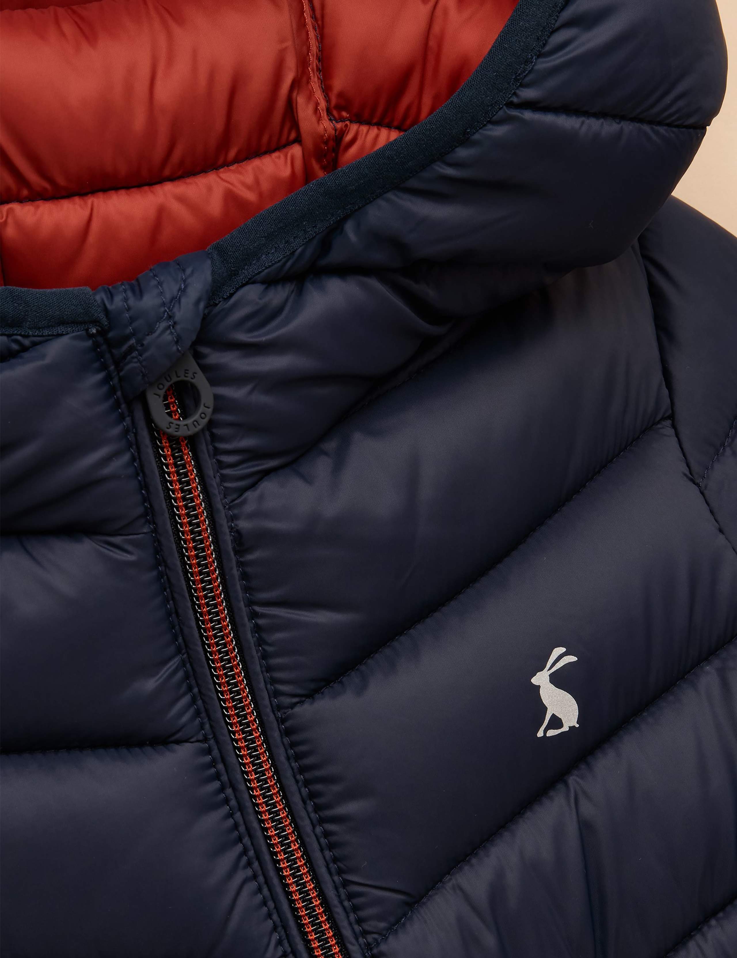 Showerproof Padded Coat (1-11 Yrs) 3 of 5