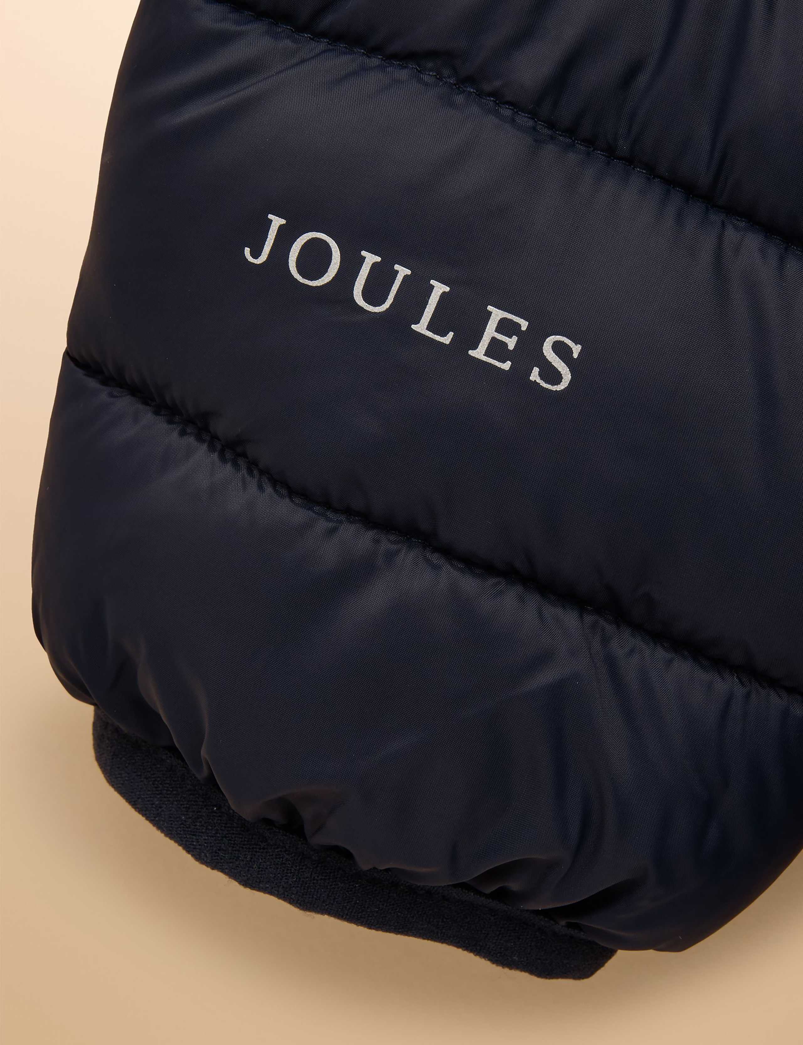 Showerproof Padded Coat (1-11 Yrs) 4 of 5