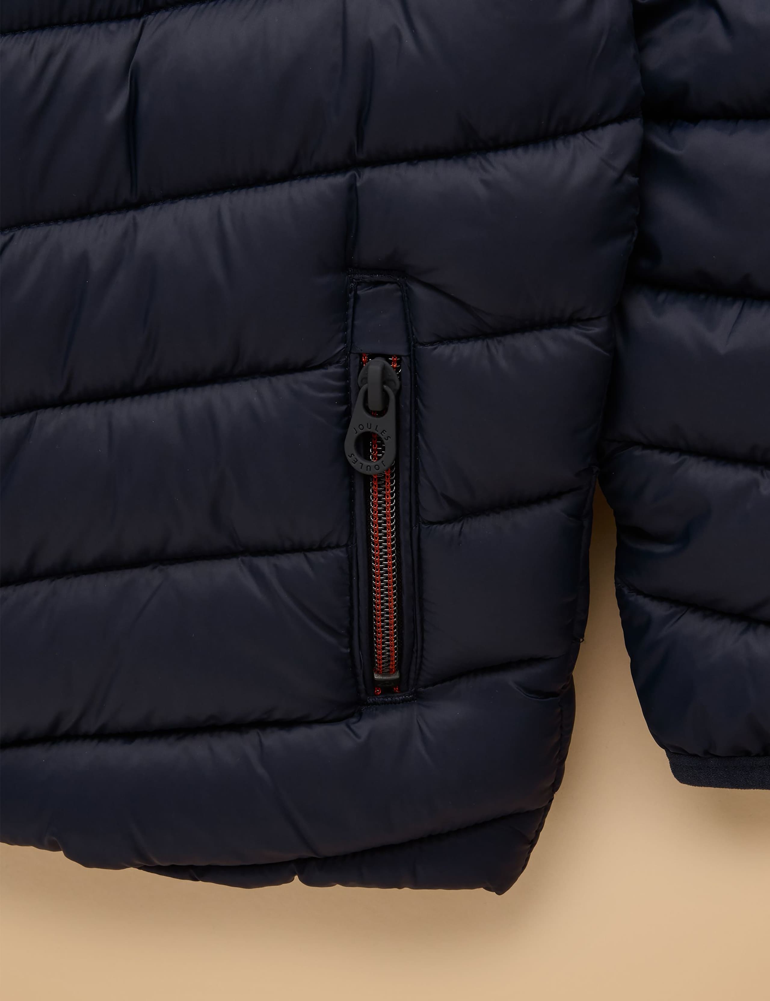 Showerproof Padded Coat (1-11 Yrs) 5 of 5