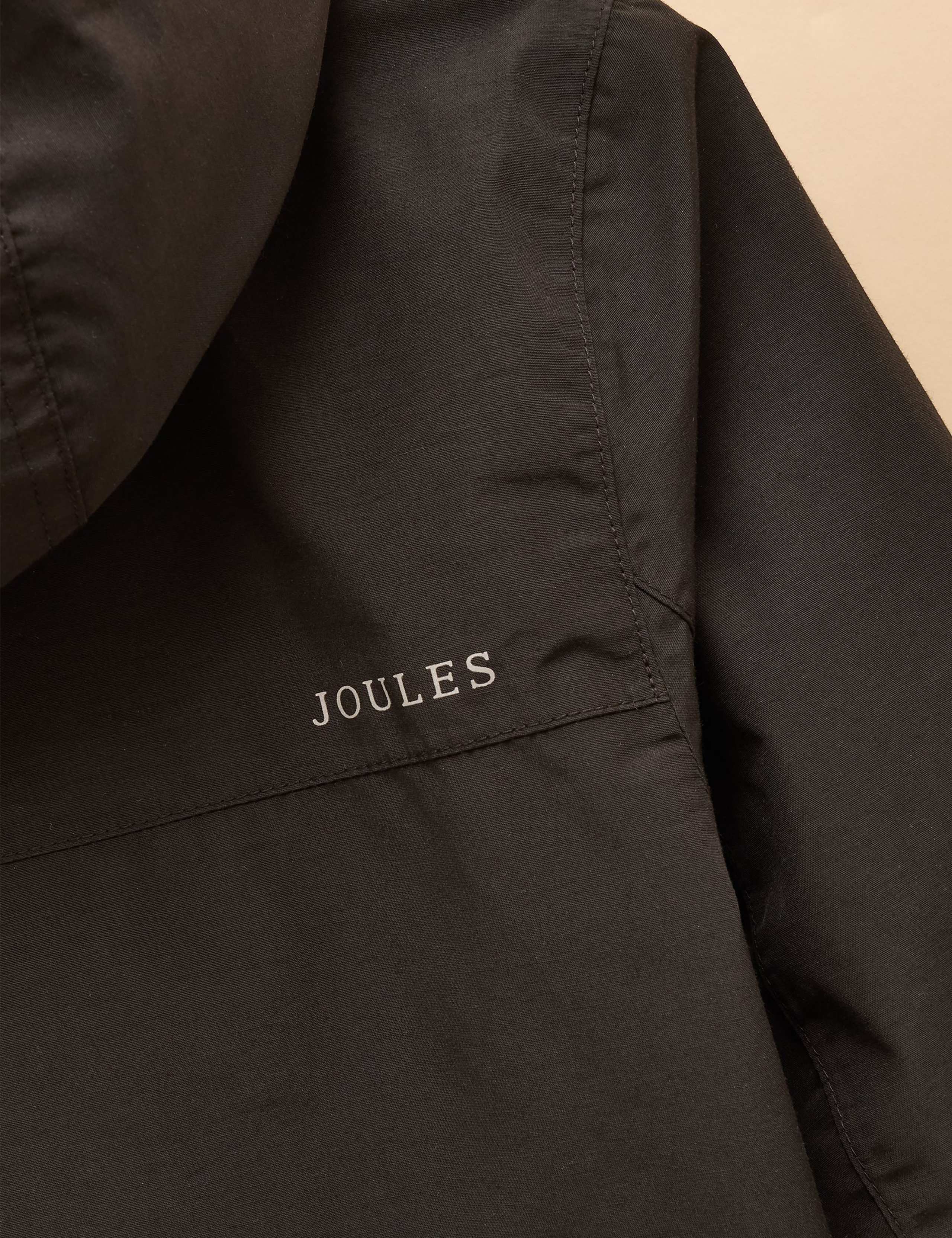 Padded Waterproof Puffer Jacket (3-12 Yrs) 3 of 5