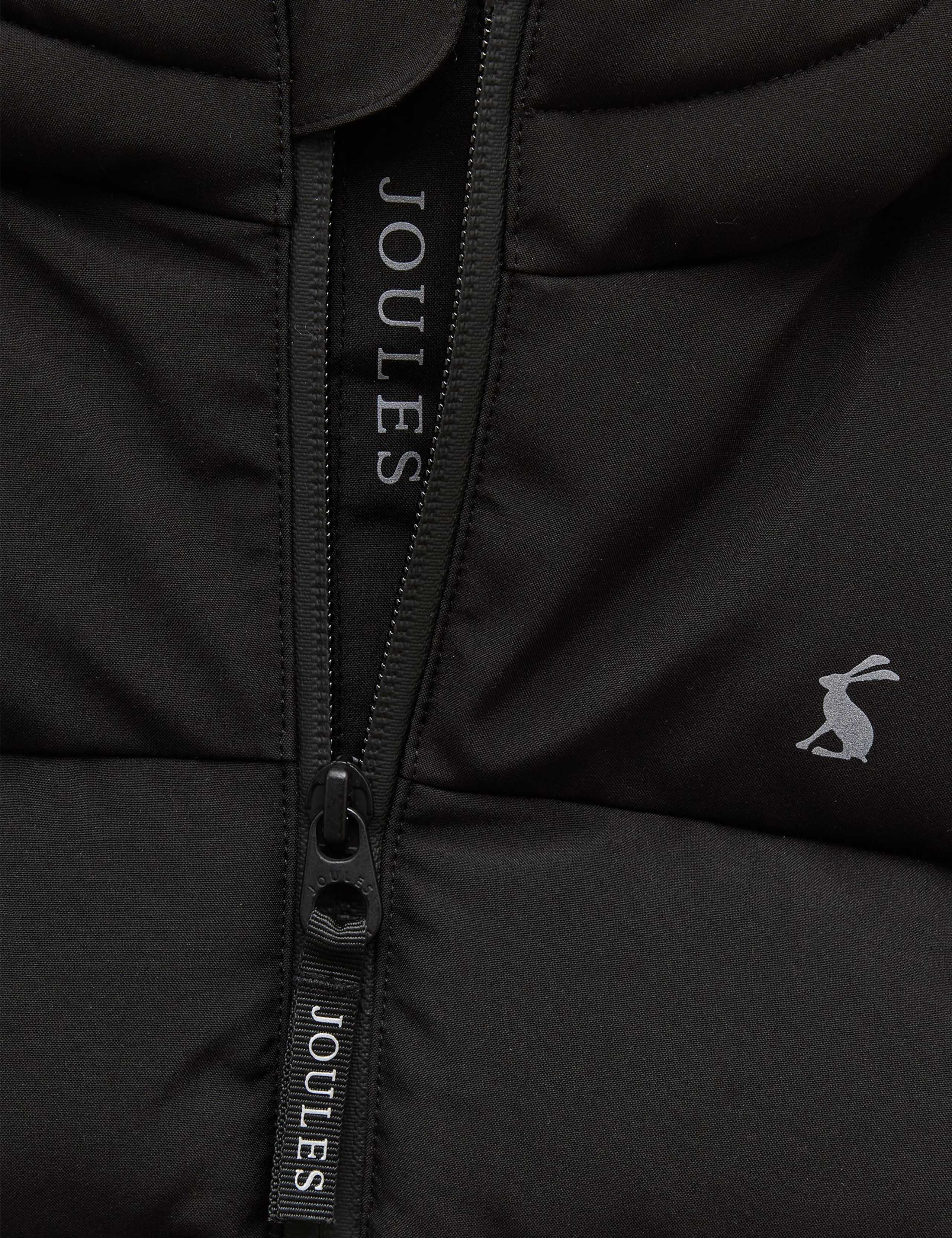 Padded Waterproof Puffer Jacket (3-12 Yrs) 5 of 5