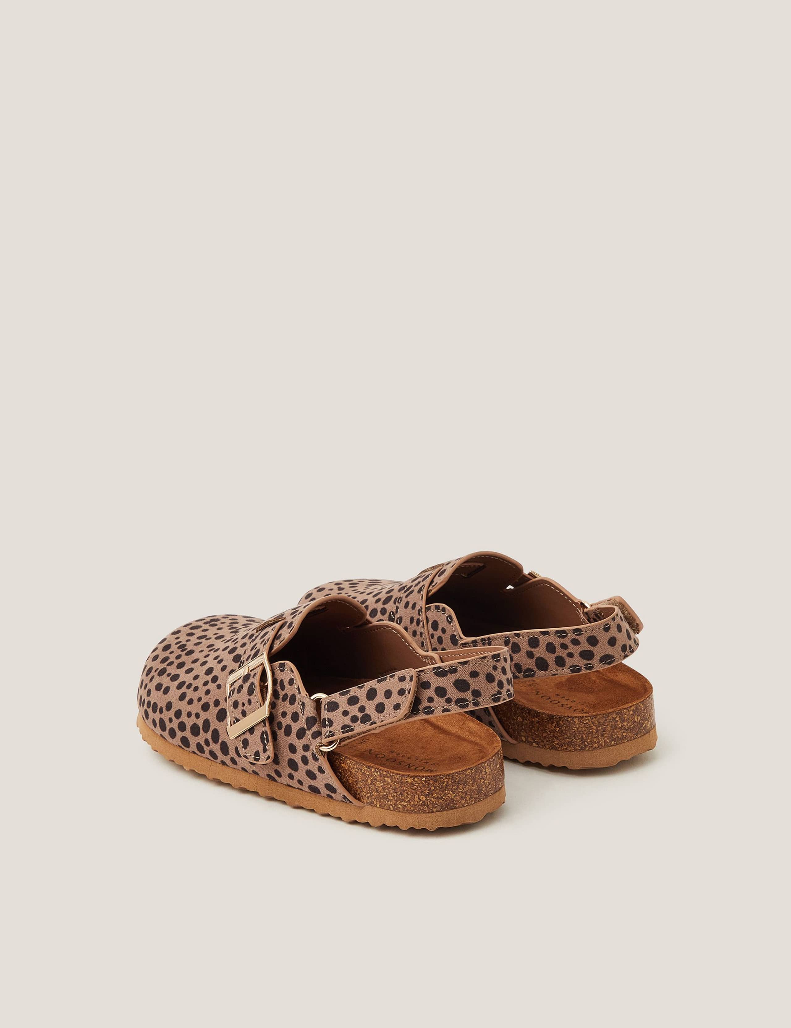 Kids' Riptape Mules (7 Small-4 Large) 2 of 3