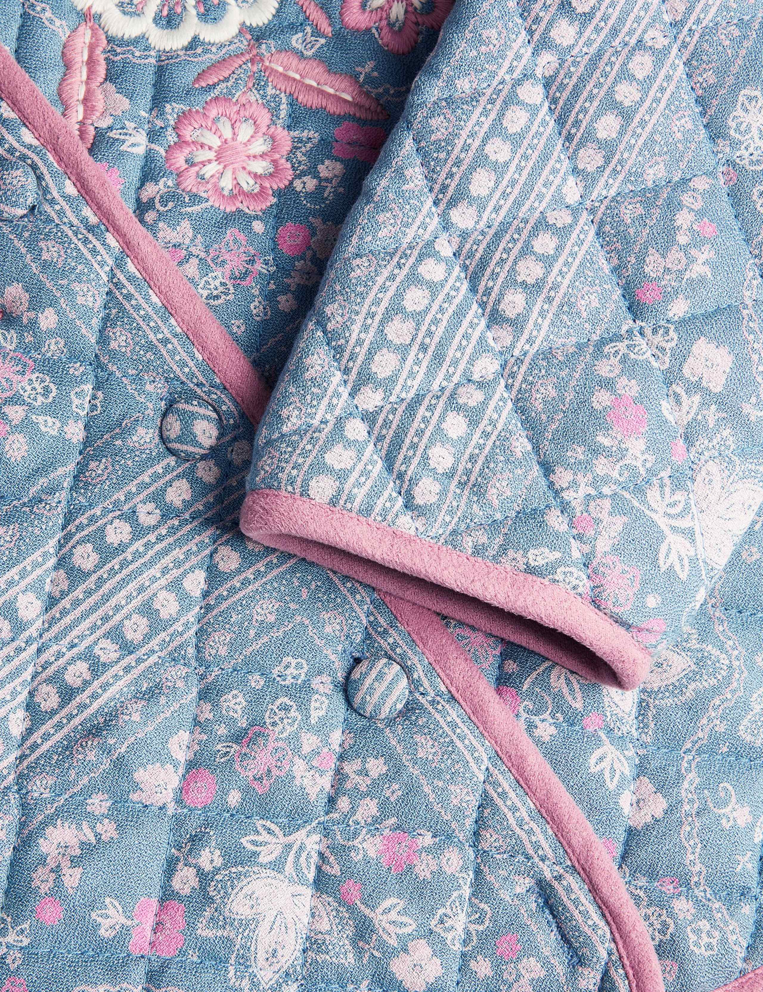 Pure Cotton Jacket (3-13 Yrs) 4 of 4