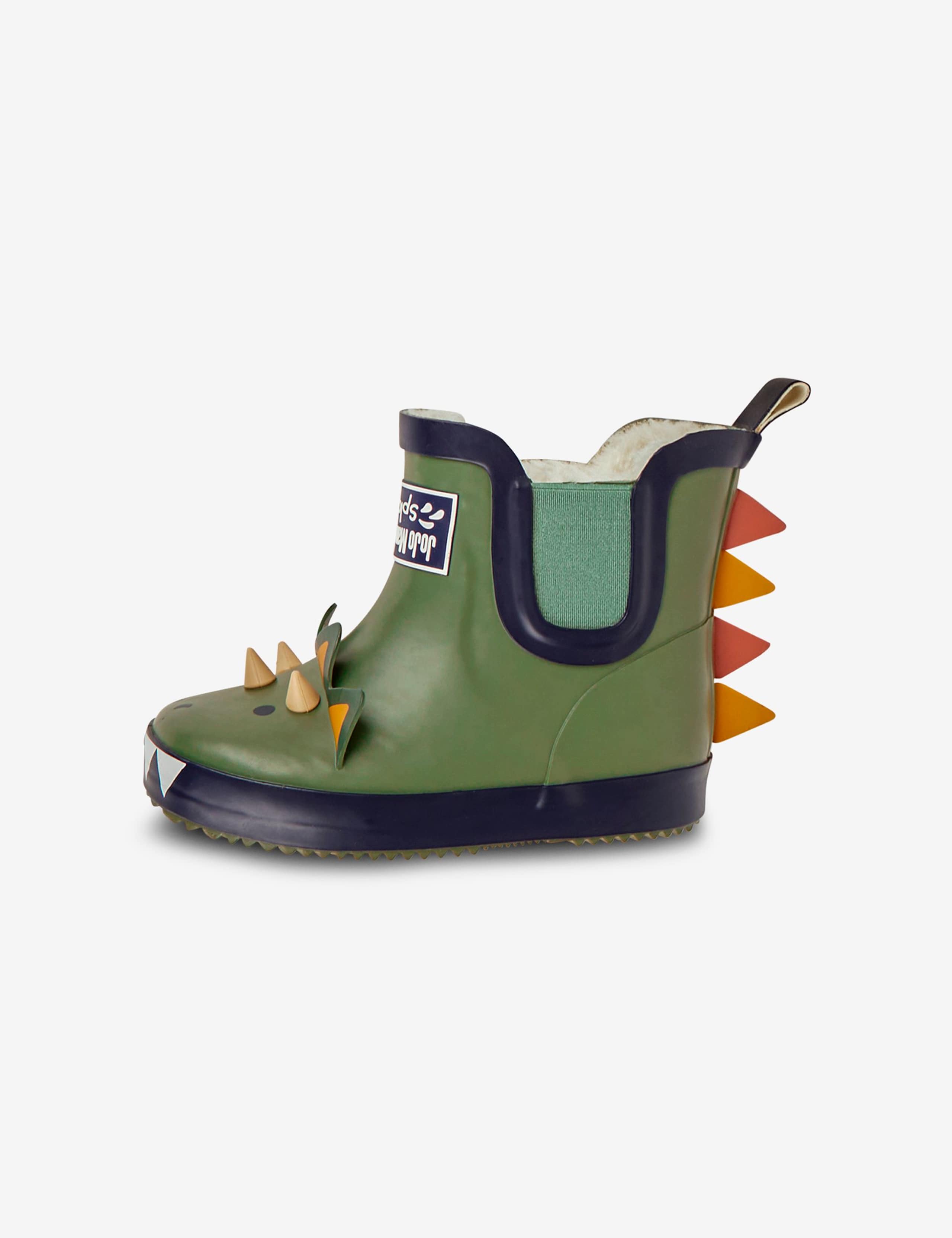 Kids' Wellies (3 Small - 11 Small) 3 of 6