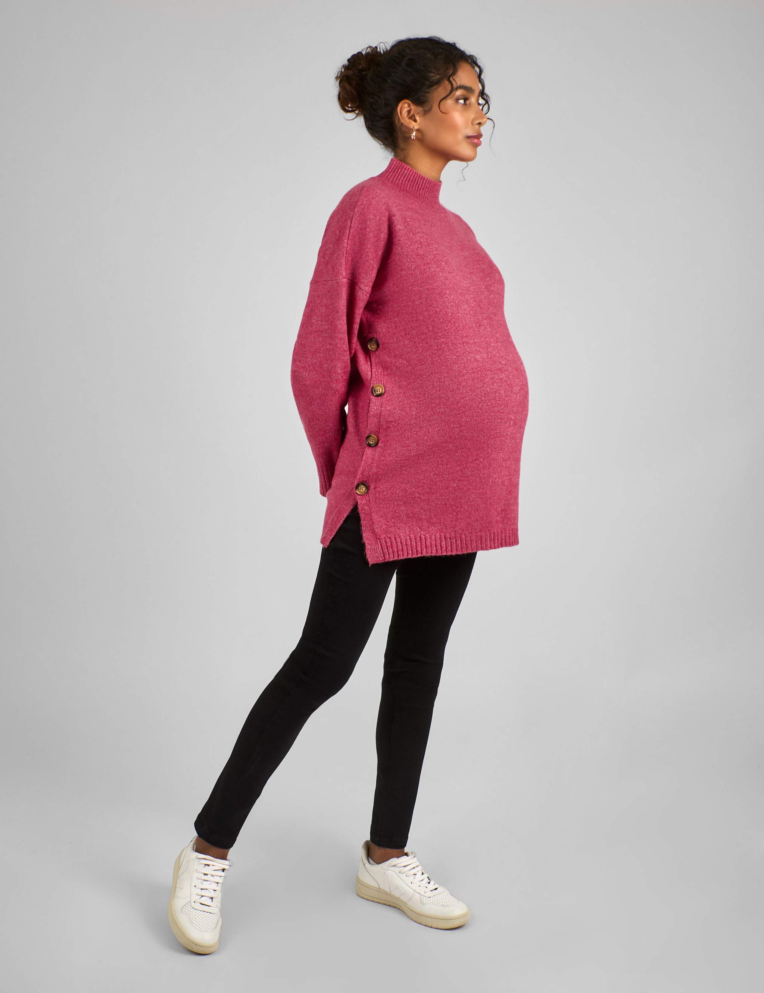 Maternity Jumper 2 of 3